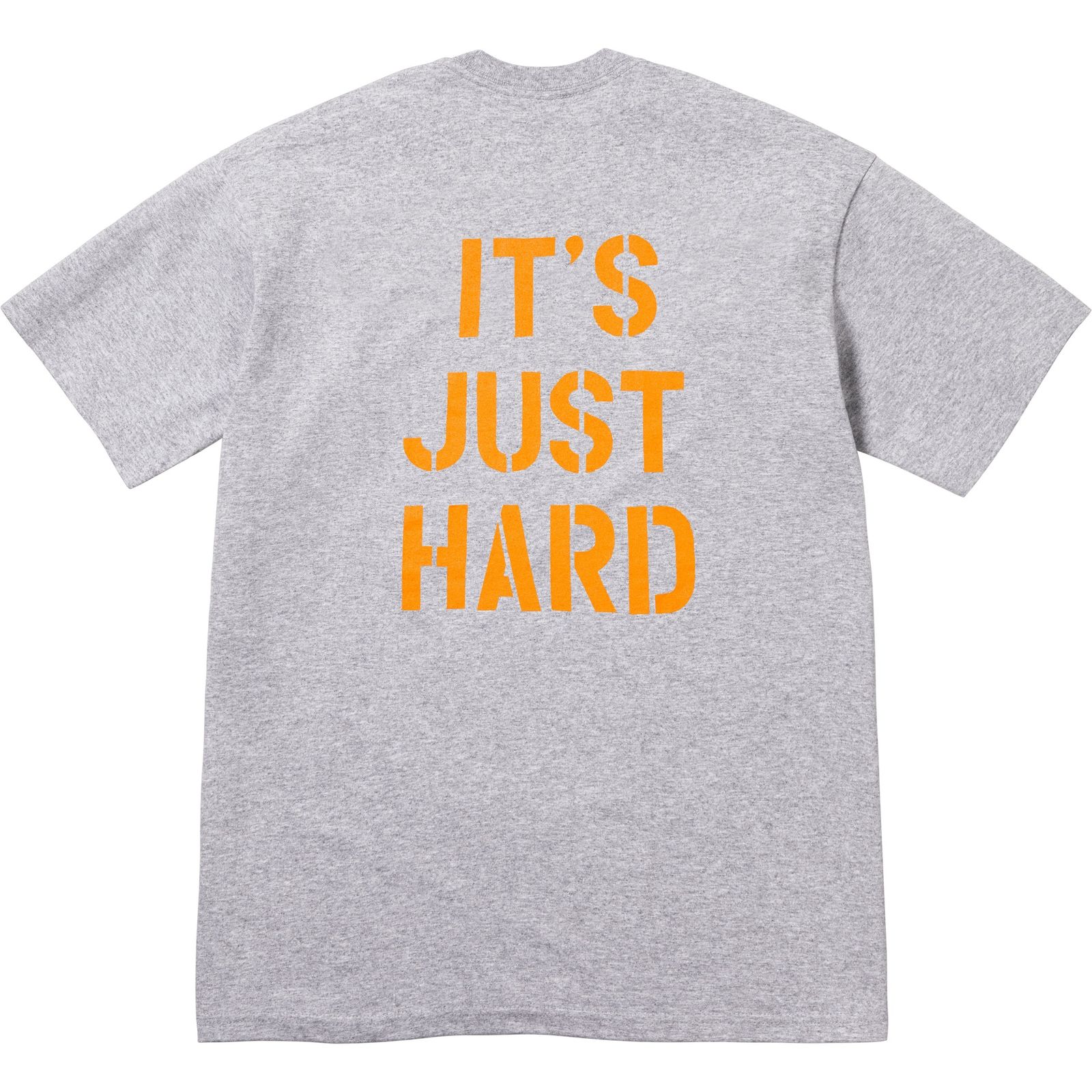 Hard Tee
