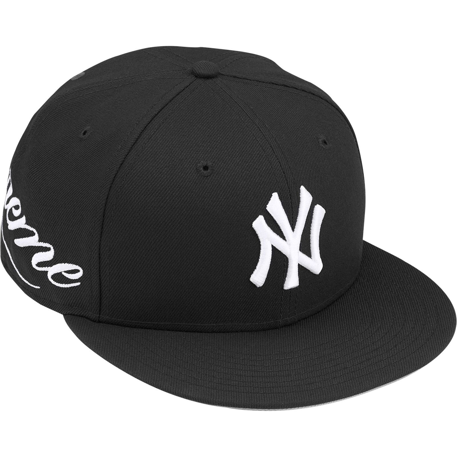 Supreme®/New York Yankees™ New Era®