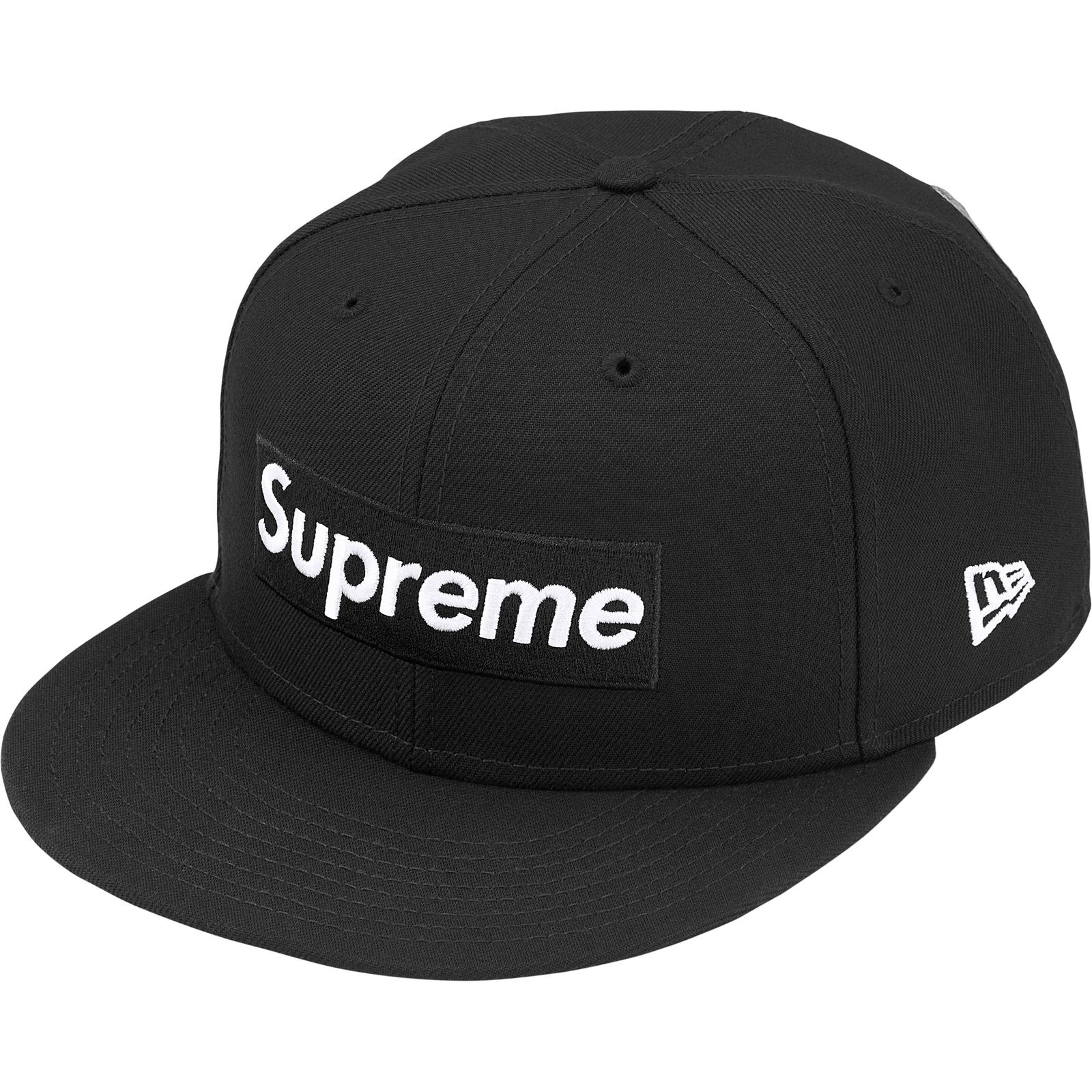 Rings Box Logo New Era®