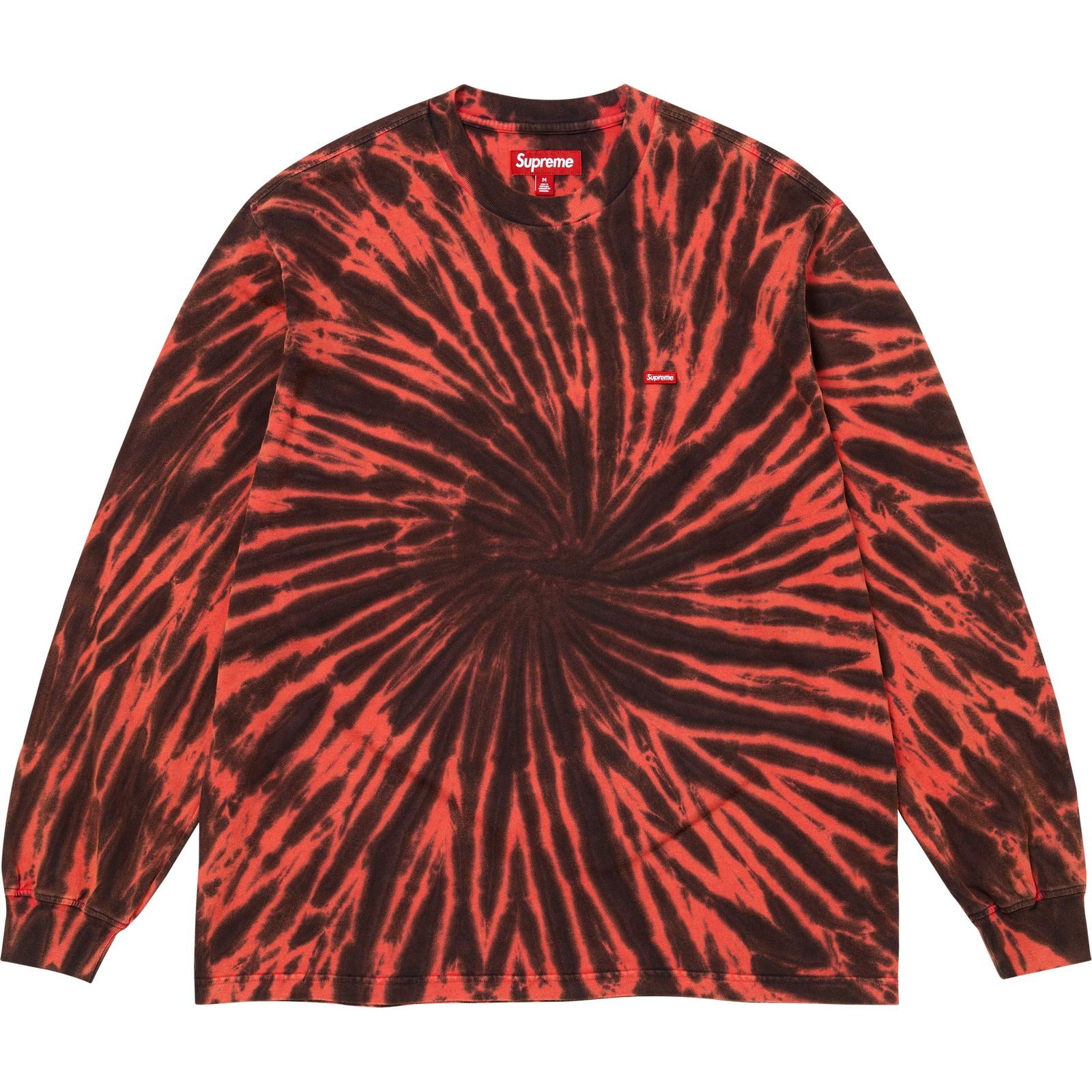 Small Box L/S Tee