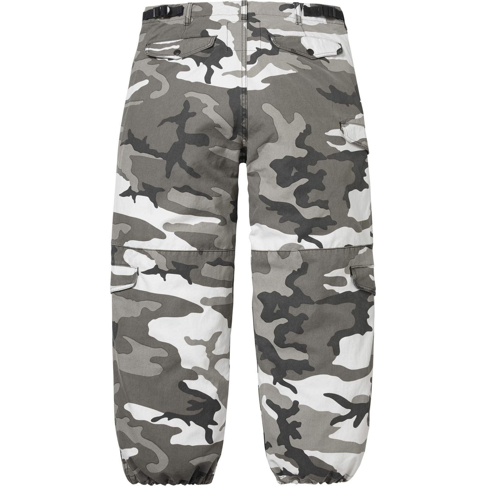 Supreme®/Alpha Industries® Cotton Flight Pant