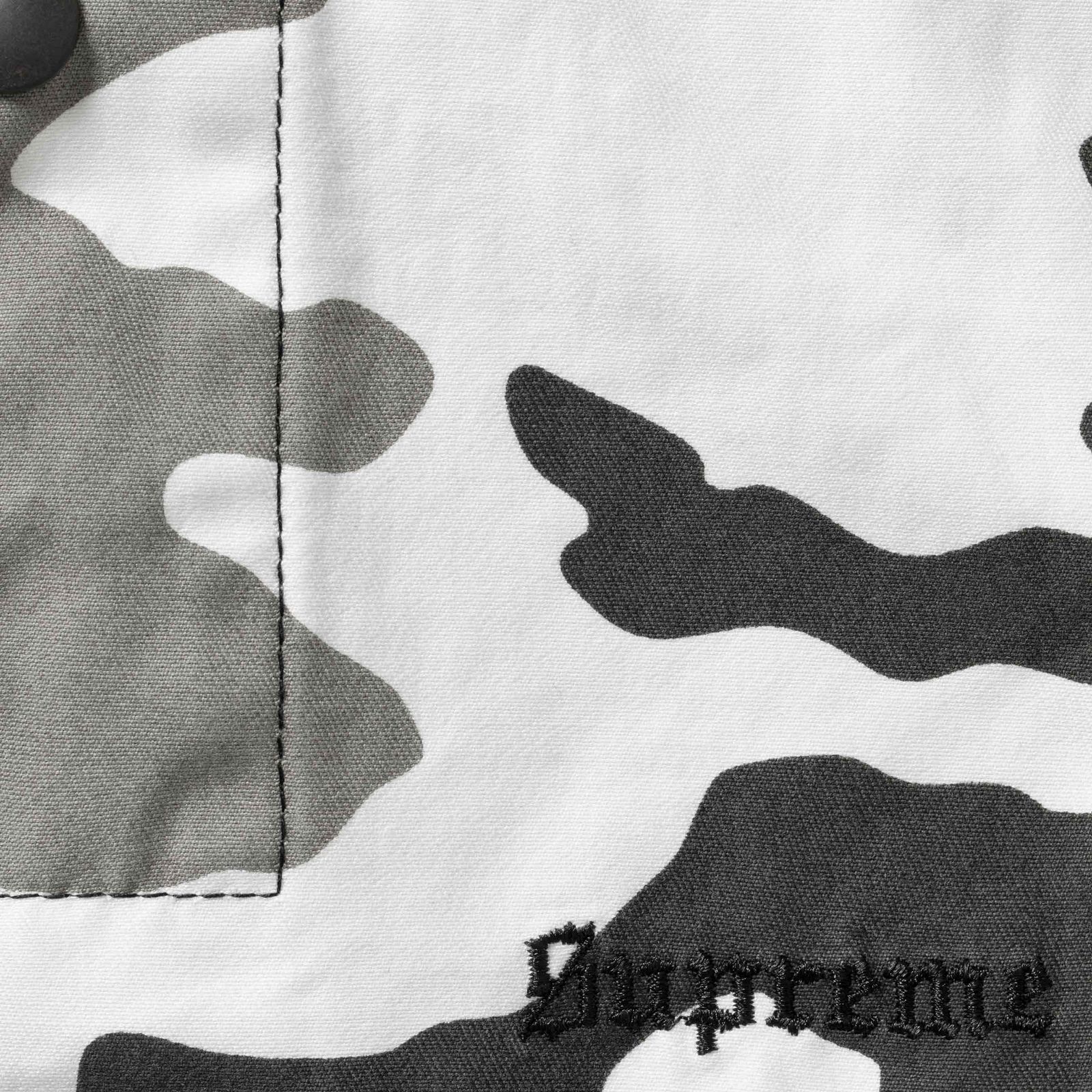 Supreme®/Alpha Industries® Cotton Flight Pant