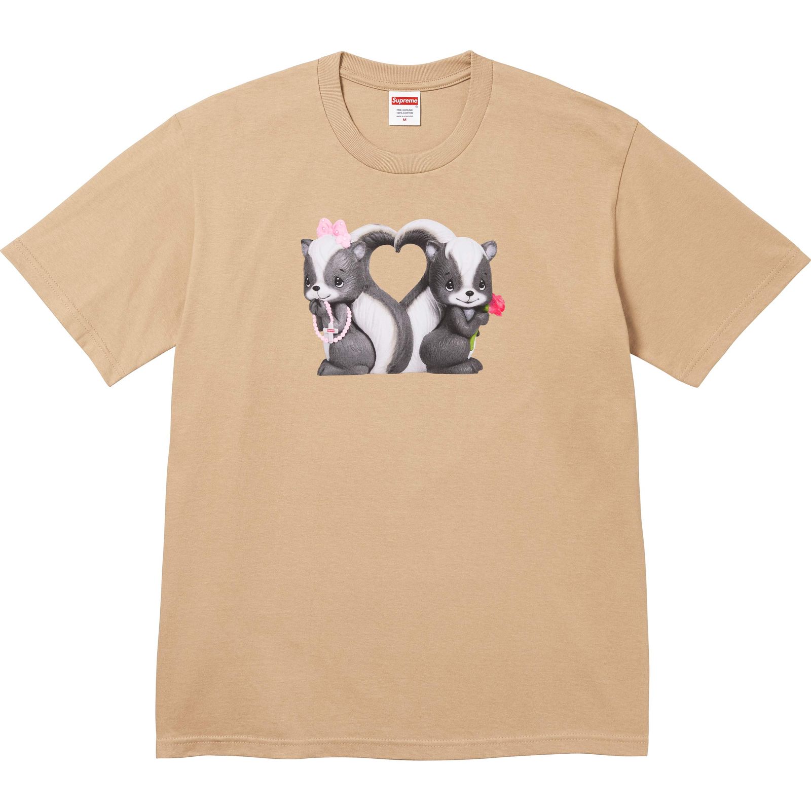 Skunk Tee
