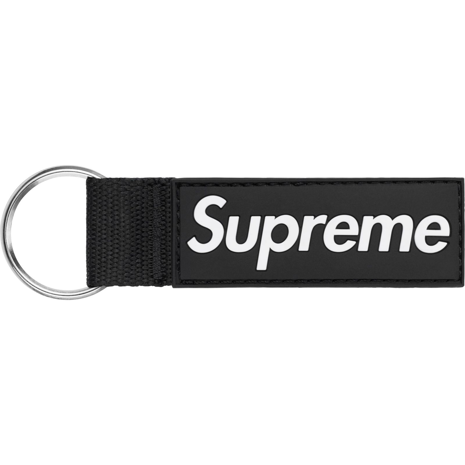 Webbing Keychain