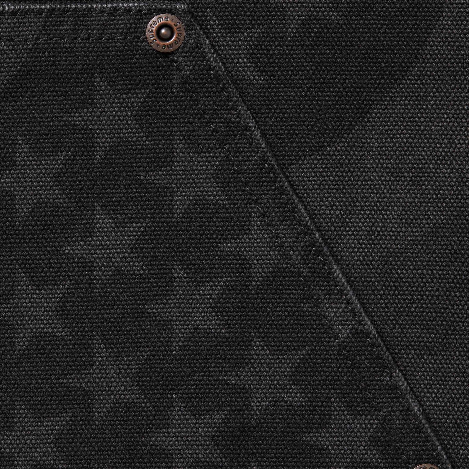Flag Double Knee Painter Pant
