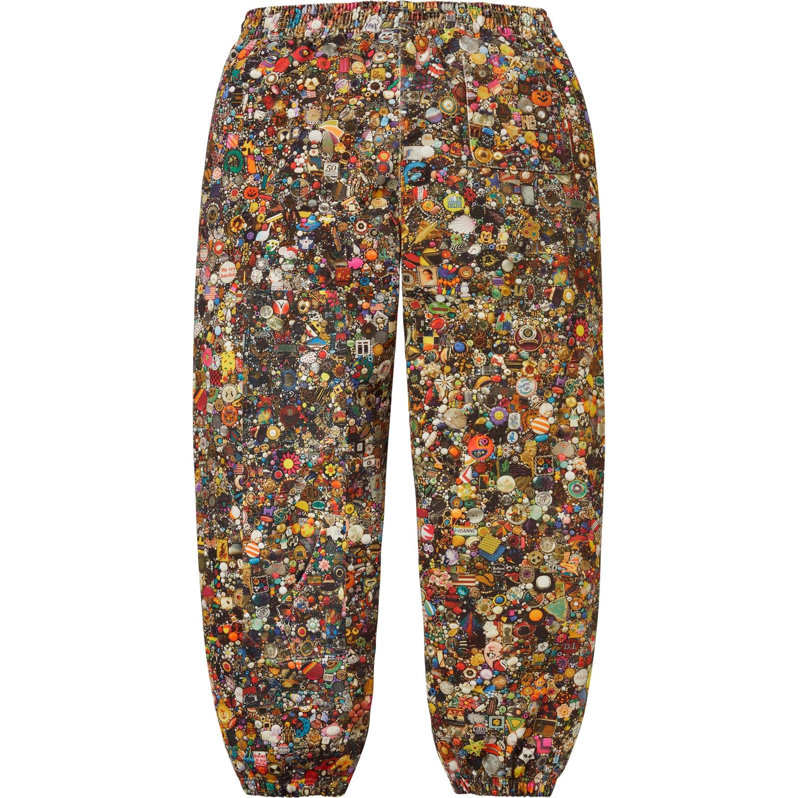 Supreme/Mike Kelley Sweatpant