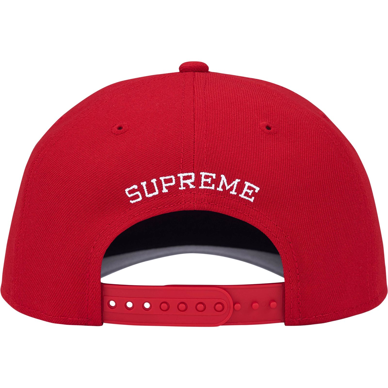 Gothic Outline Adjustable New Era®
