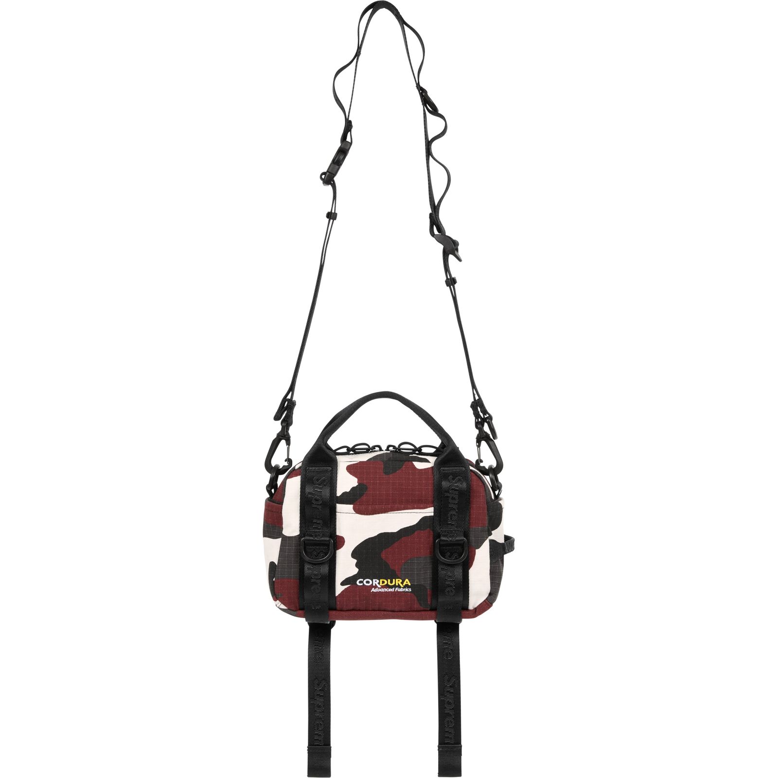 Mini Duffle Bag
