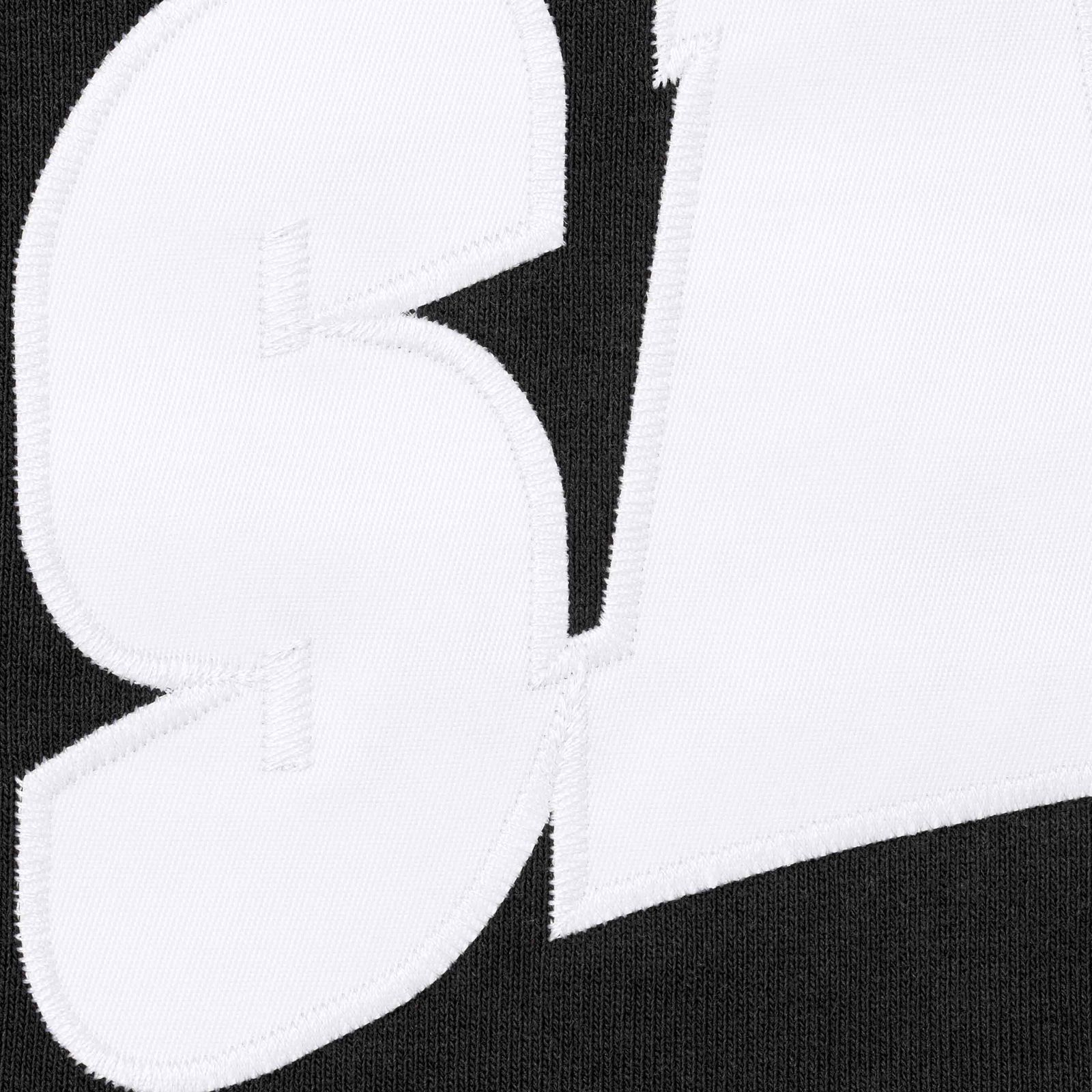 Supreme/SALEM Zip Up Hooded Sweatshirt