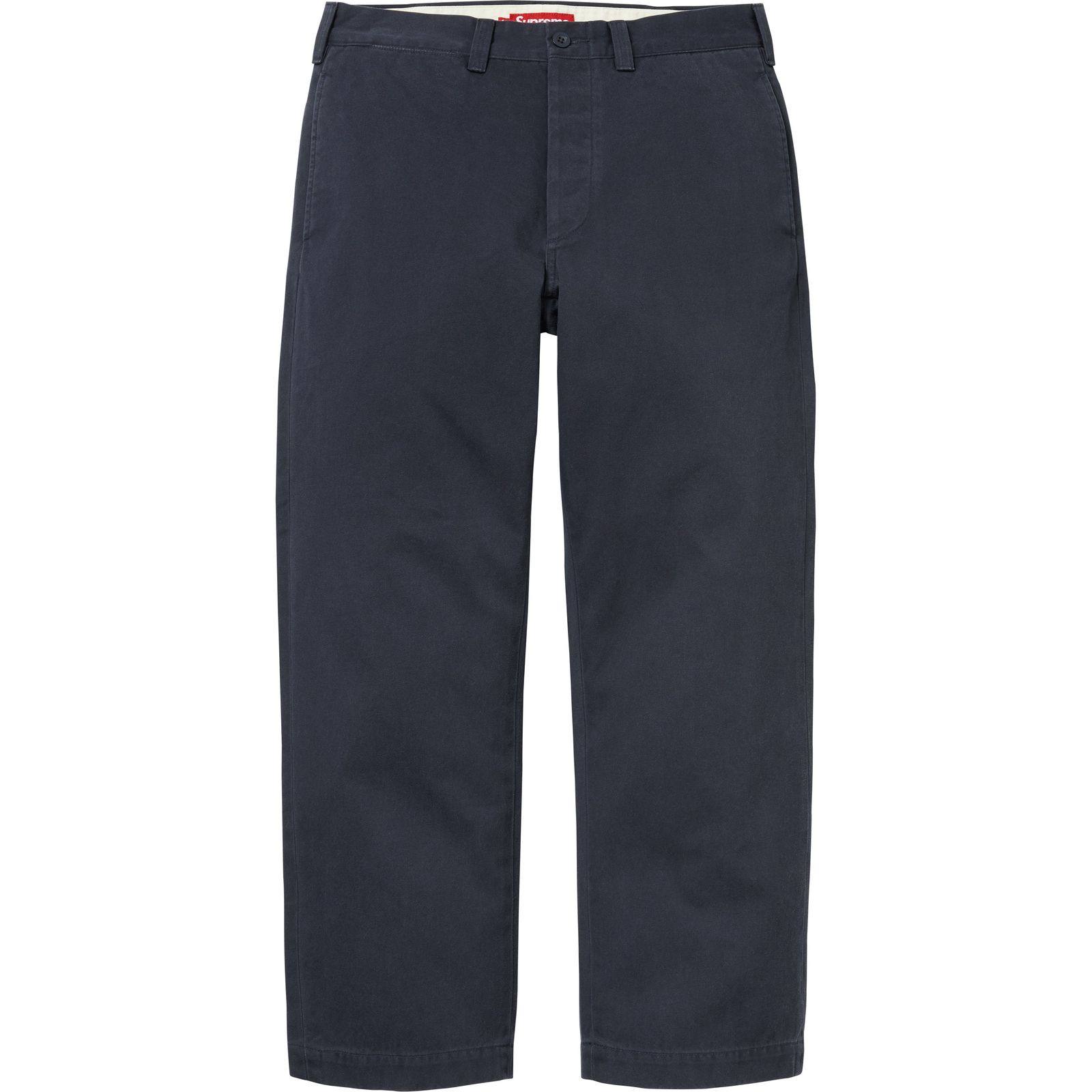 Chino Pant
