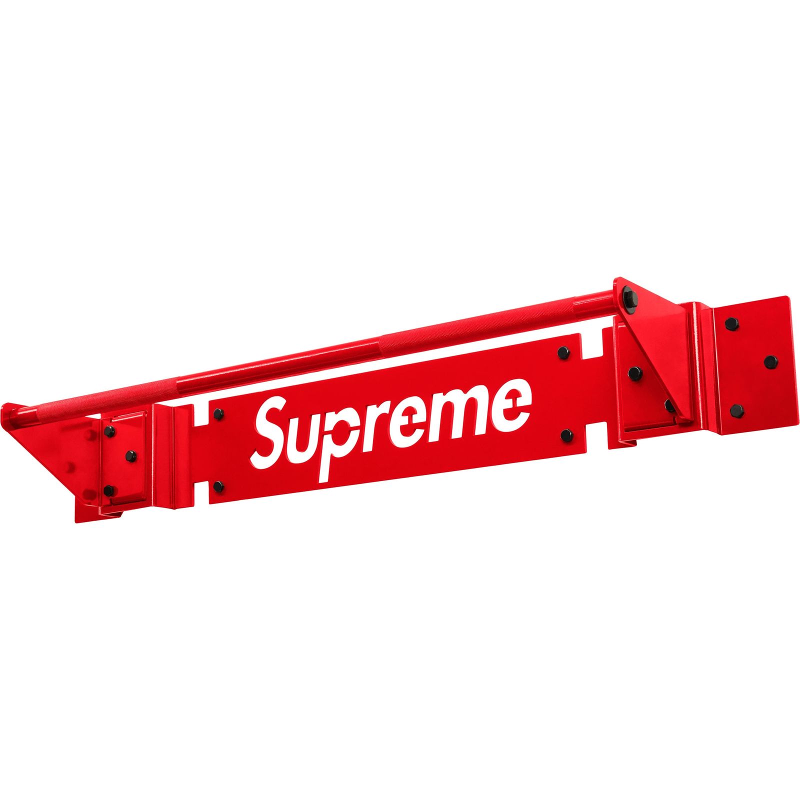 Supreme®/Tru Grit Pull Up Bar