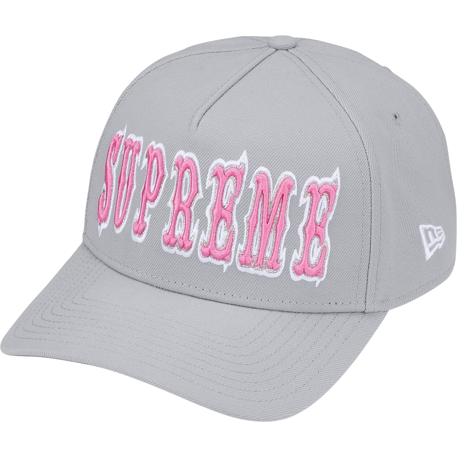 Gothic Outline Adjustable New Era®