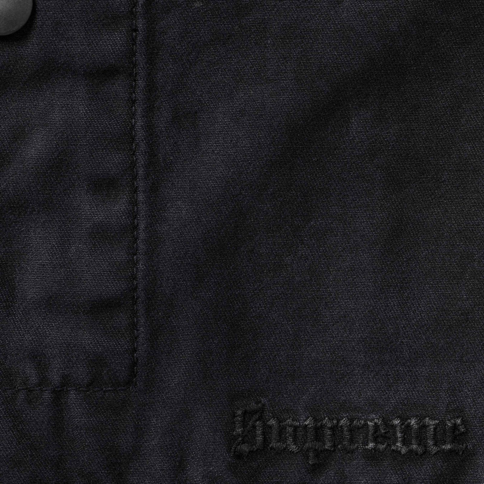Supreme®/Alpha Industries® Cotton Flight Pant