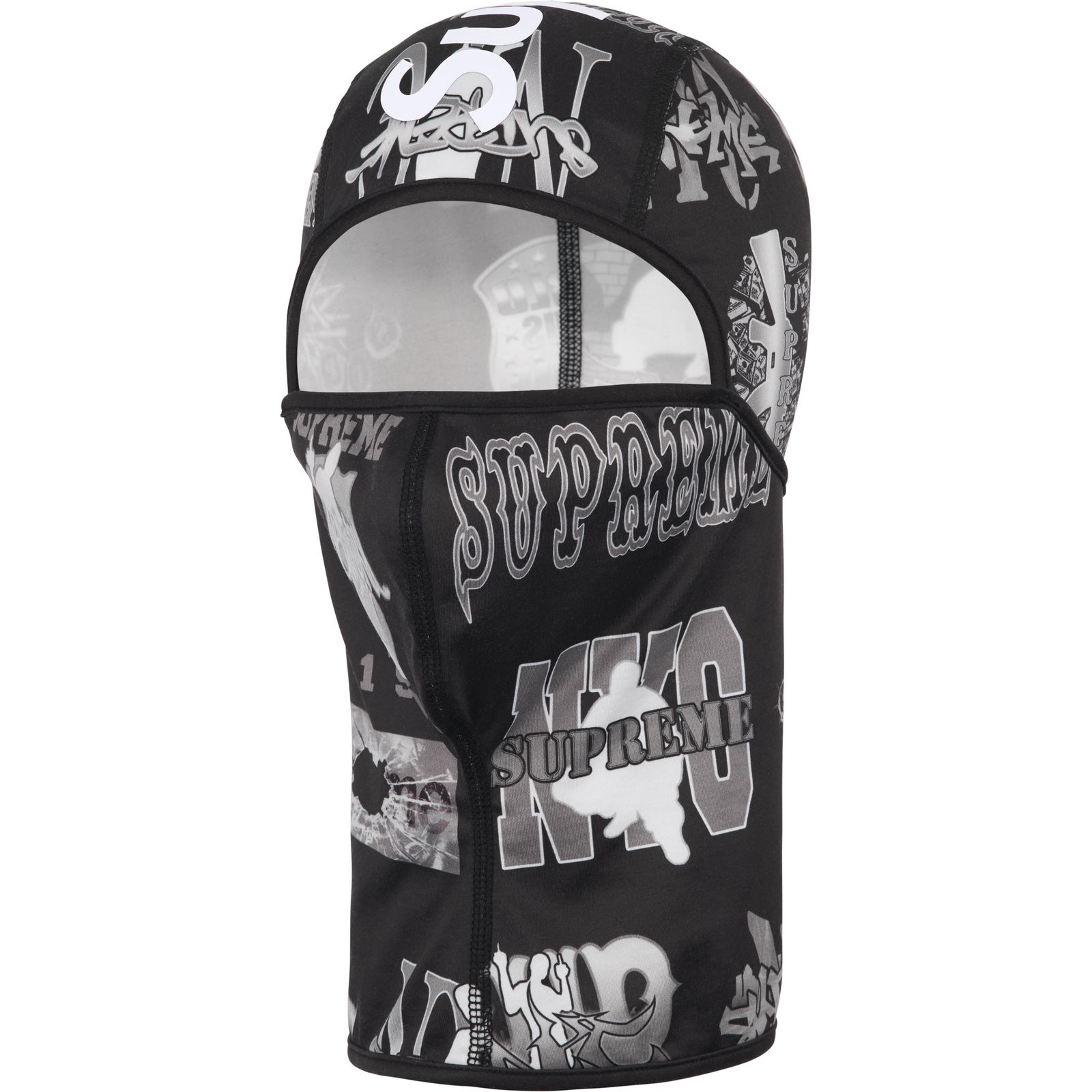 Flash Lightweight Balaclava