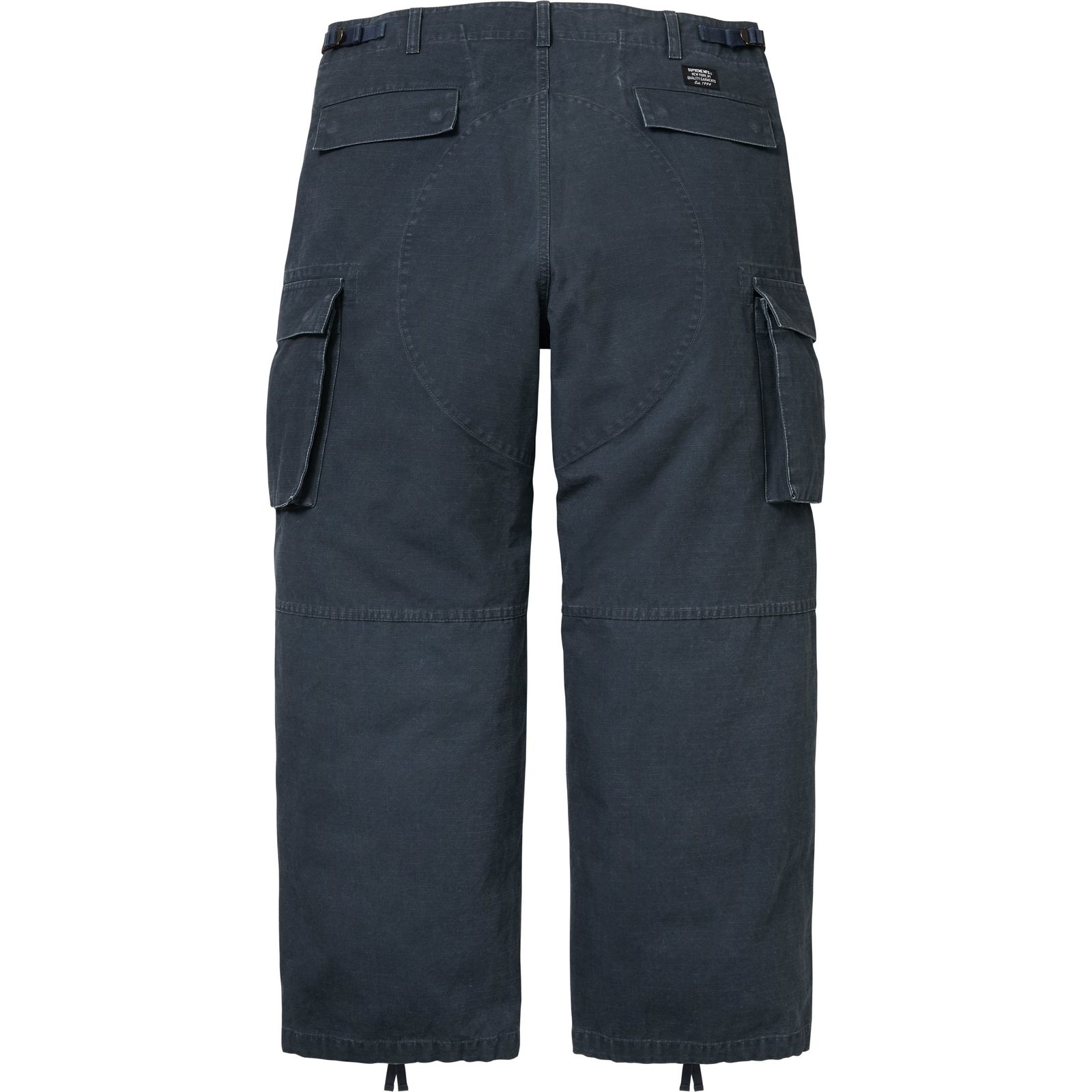 Cargo Pant