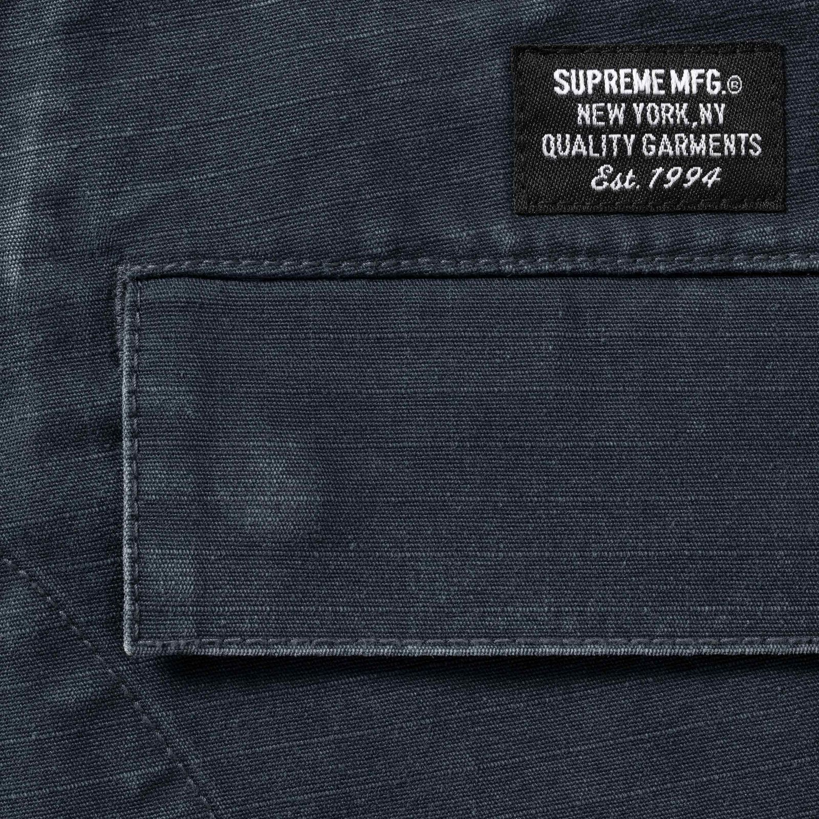 Cargo Pant