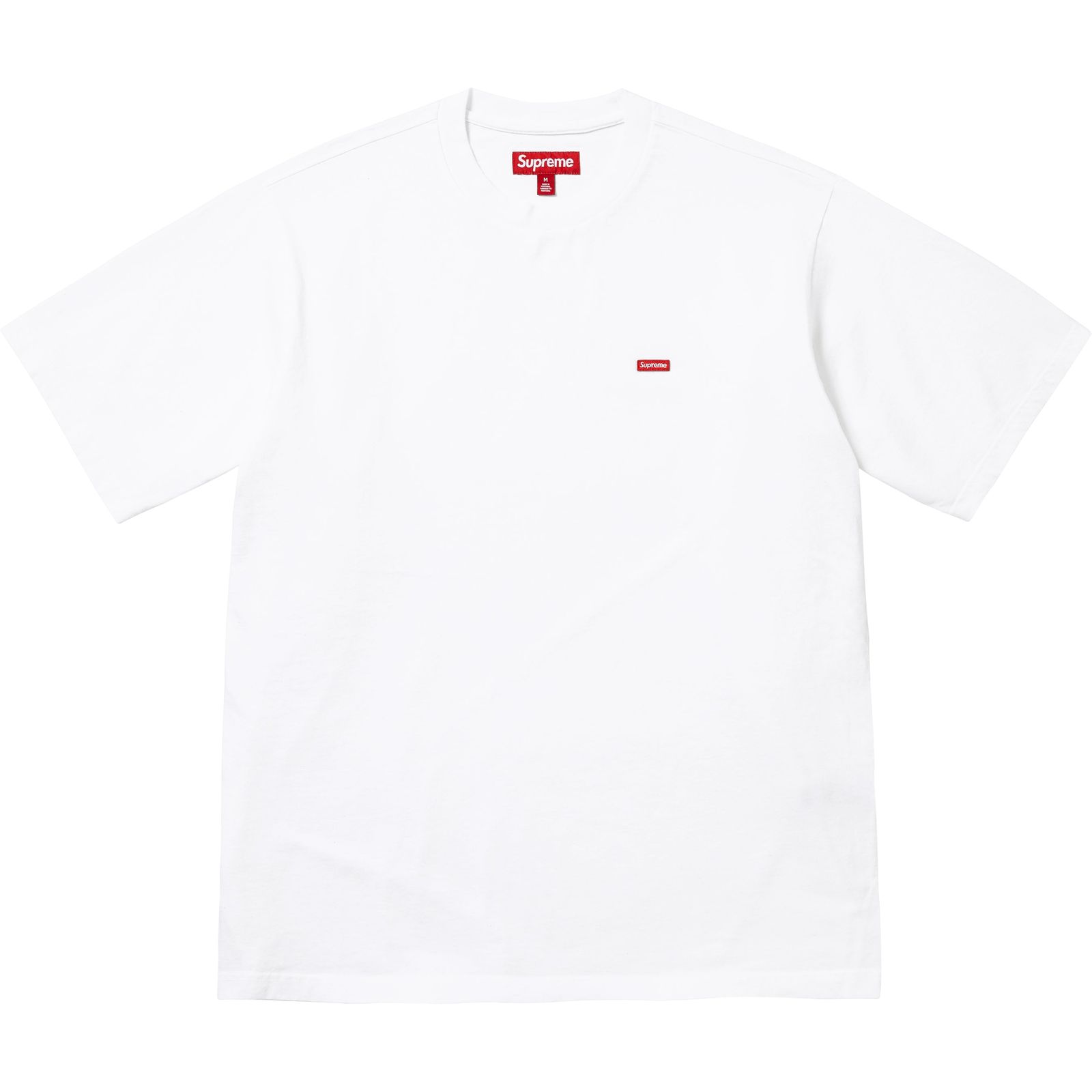 Small Box Tee