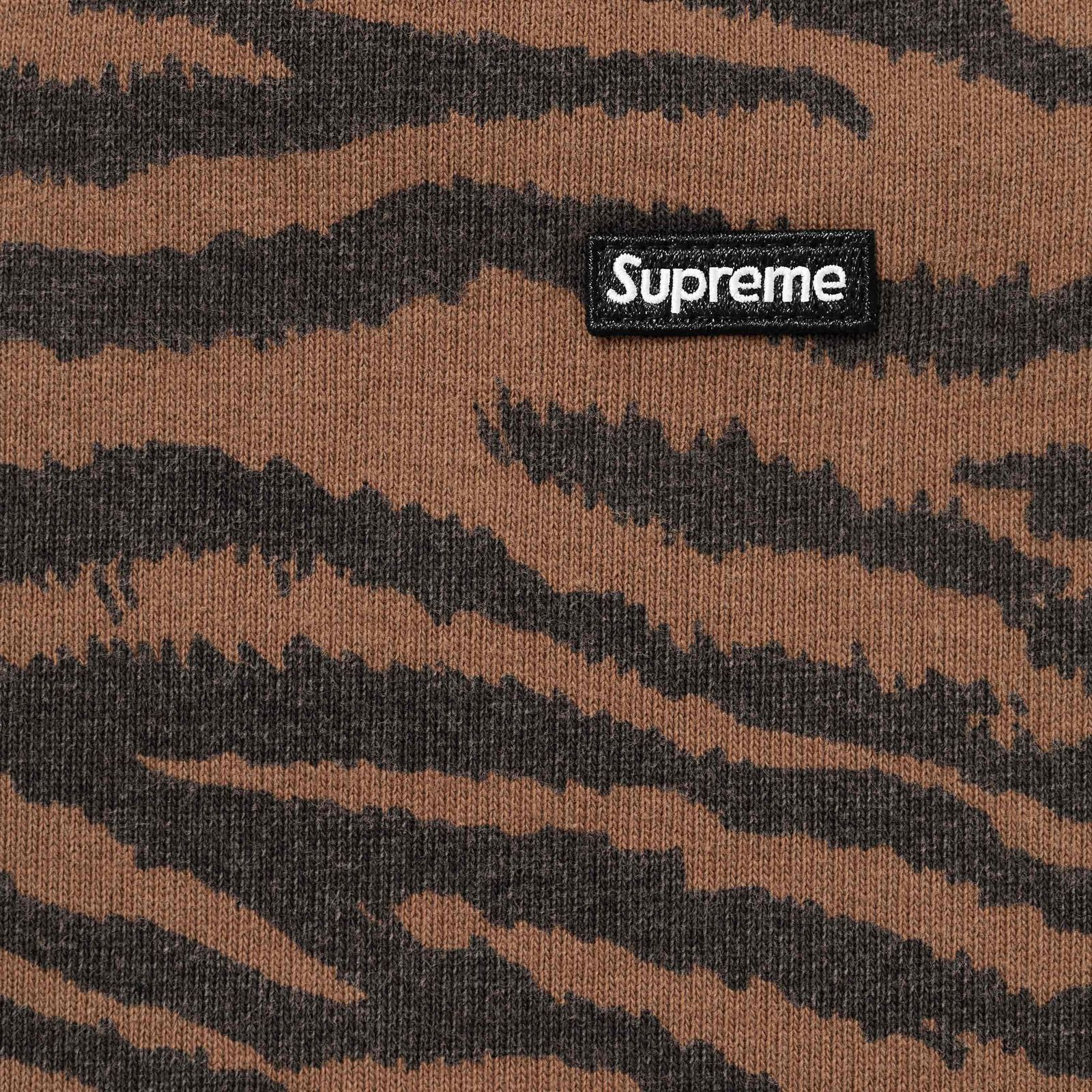 Small Box Sweatshort