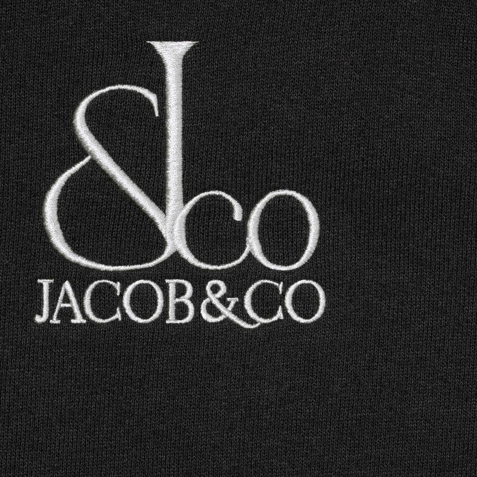Supreme®/La Martina/Jacob & Co Zip Up Sweatshirt