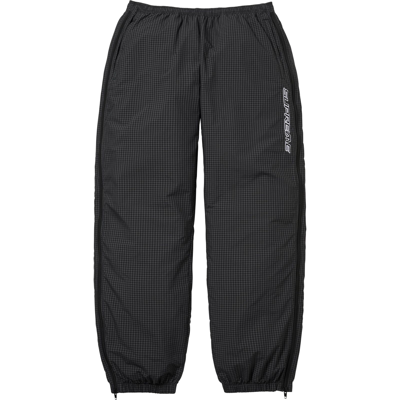 Ripstop Warm Up Pant