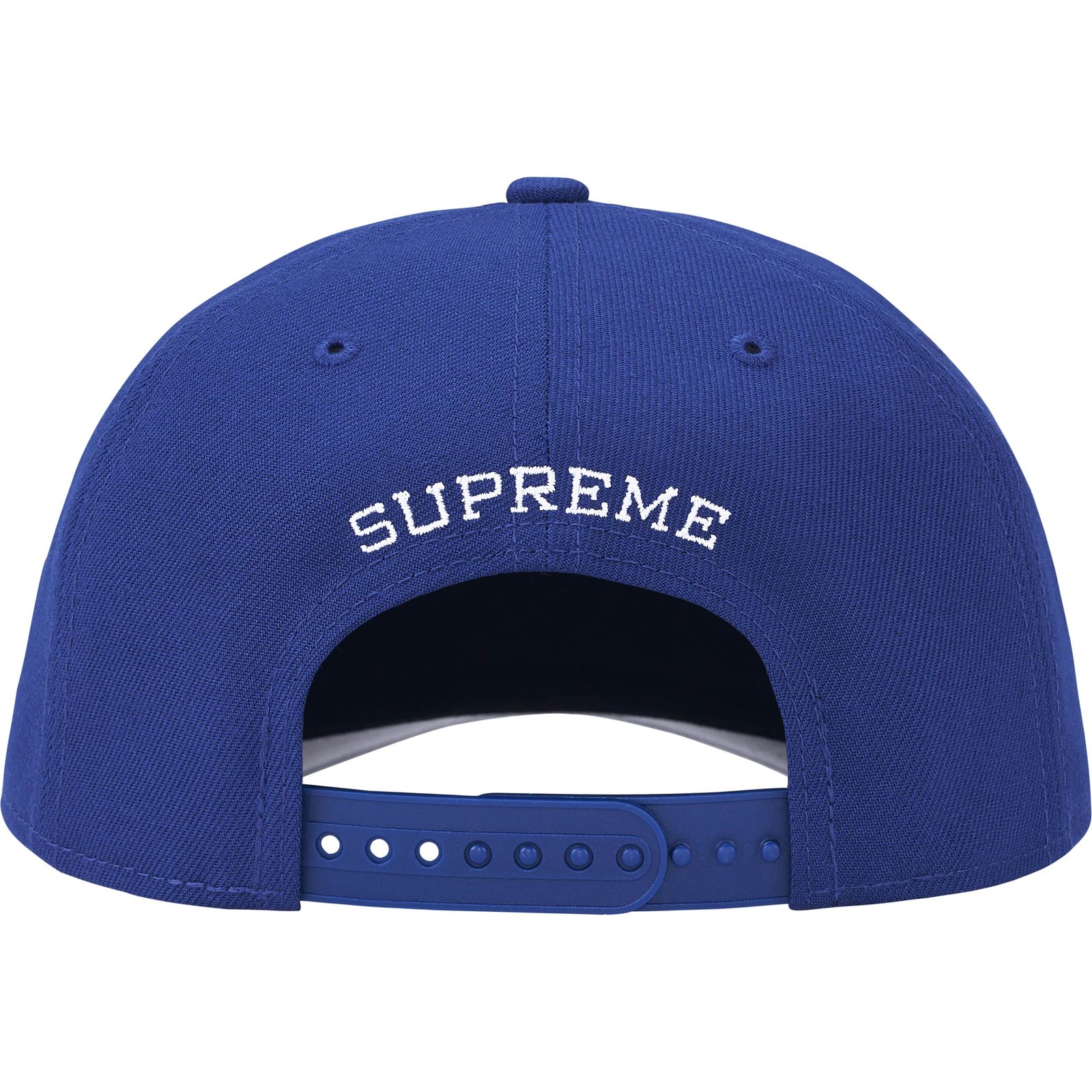 Gothic Outline Adjustable New Era®