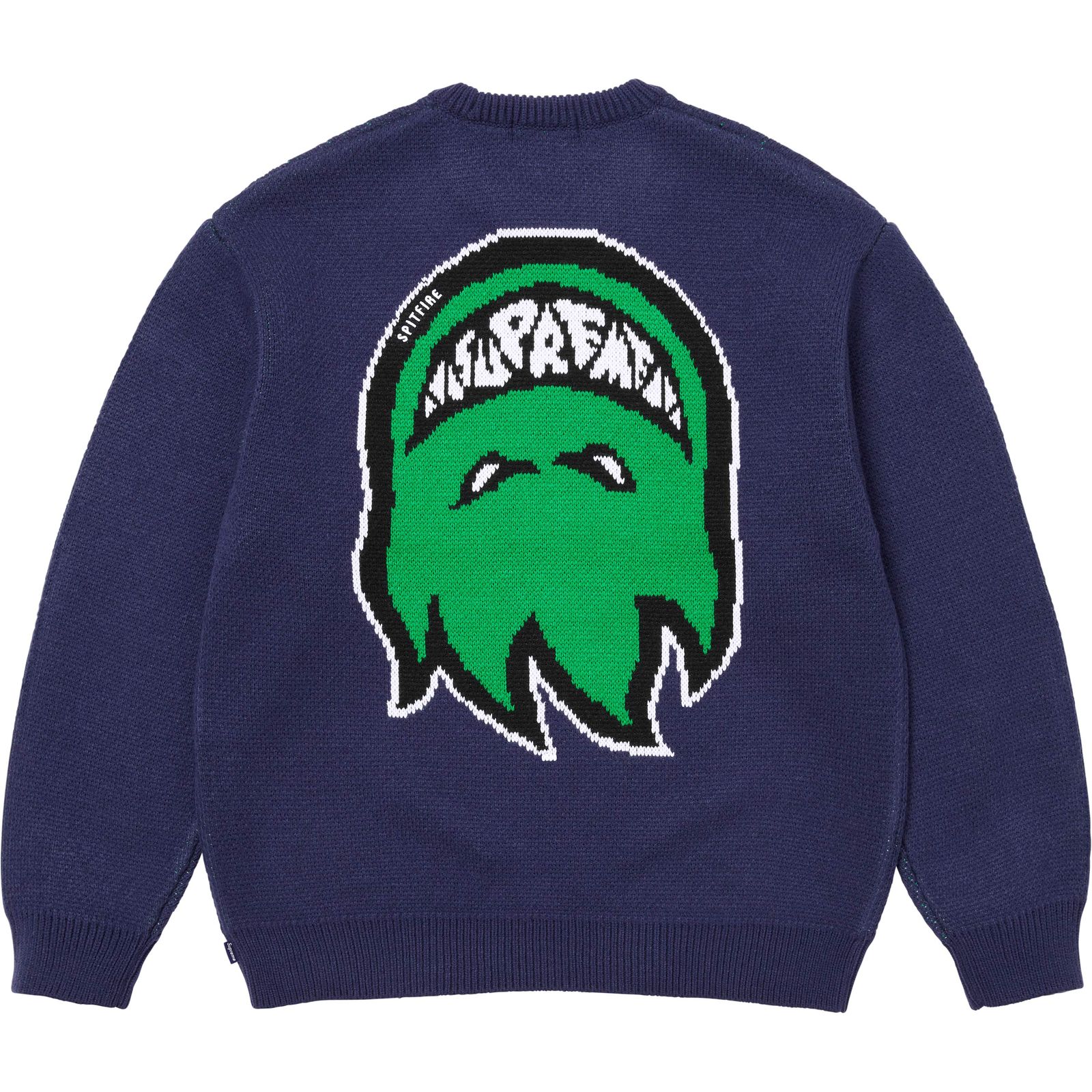Supreme®/Spitfire® Sweater