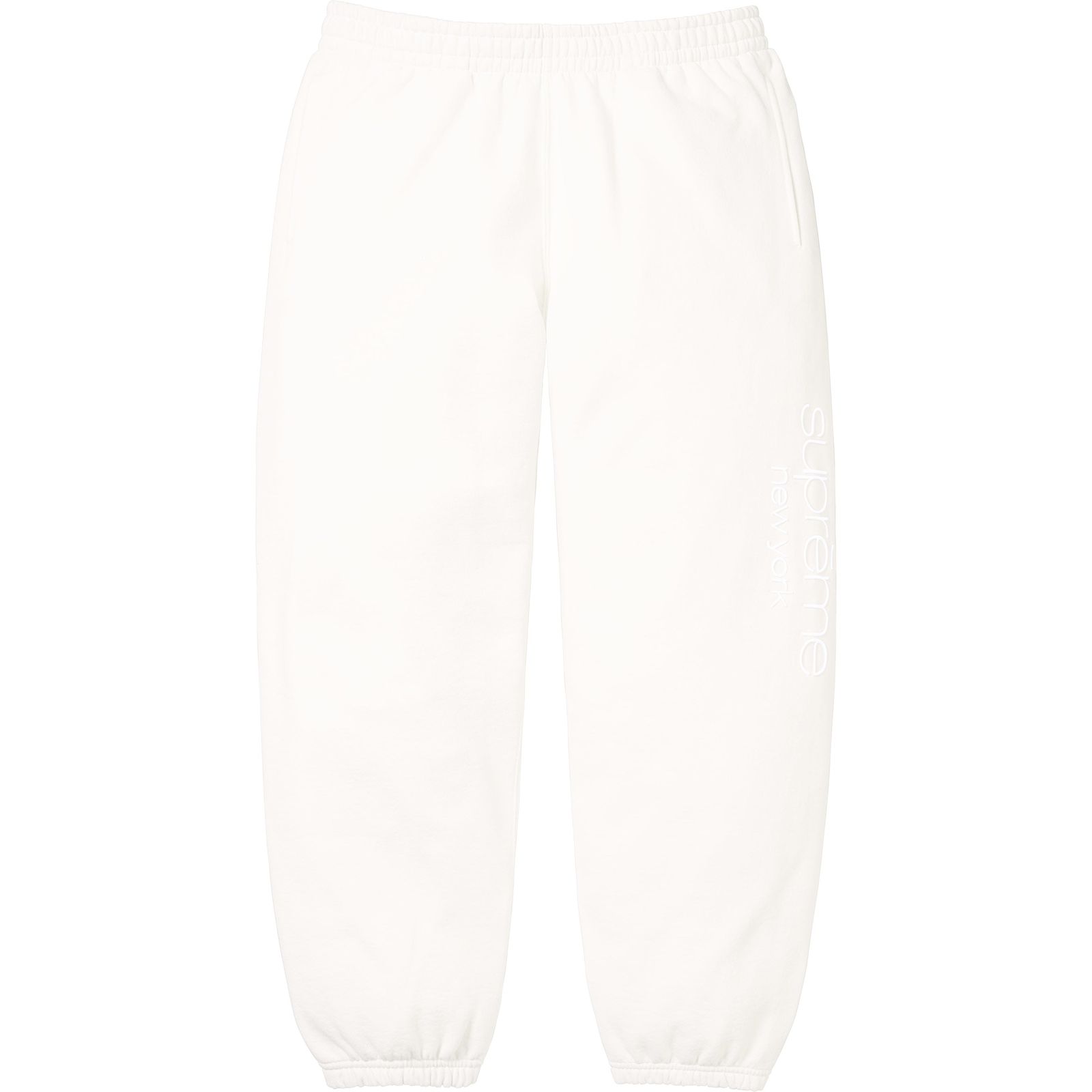 Classic Logo Sweatpant