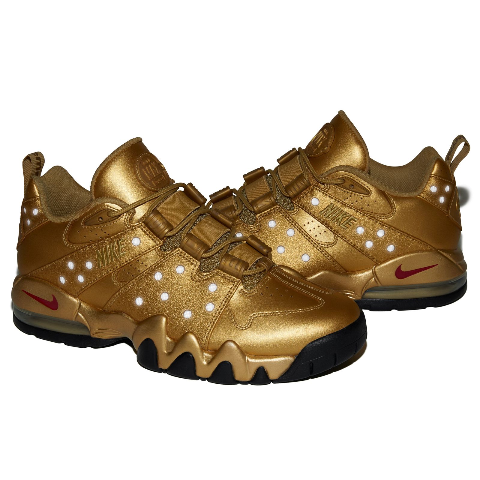 Supreme®/Nike SB Air Max 2 CB '94 Low