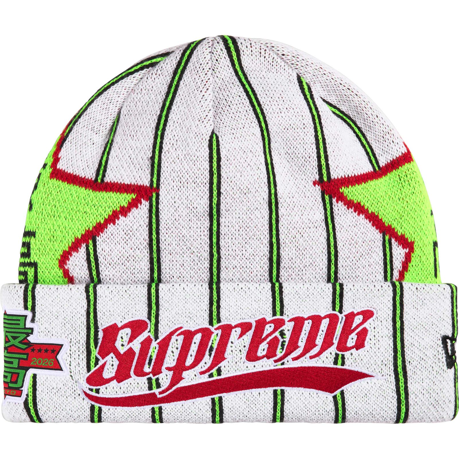 New Era® Stars Beanie