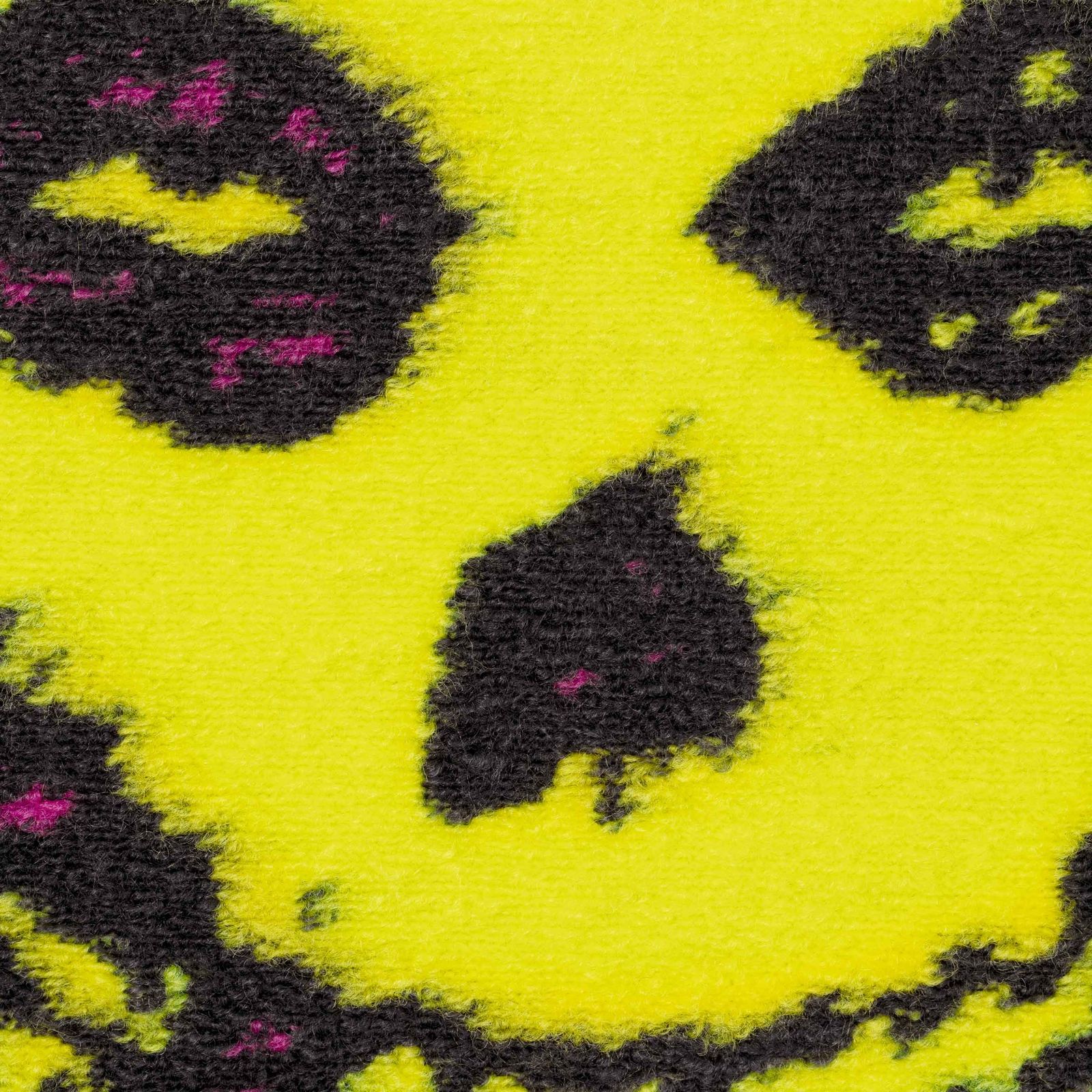 Supreme/The Misfits® Zip Up Hooded Sweater