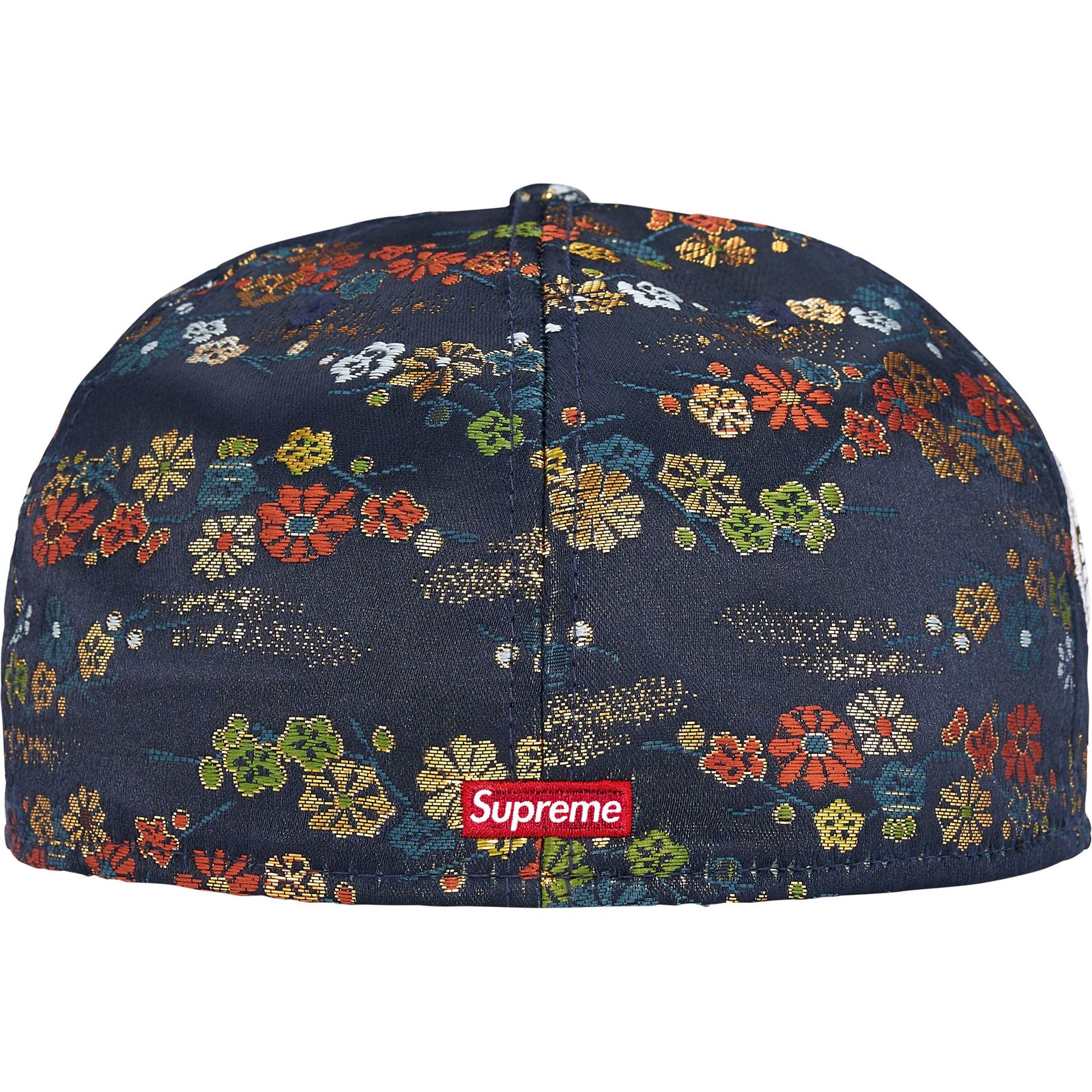 Floral Jacquard New Era®
