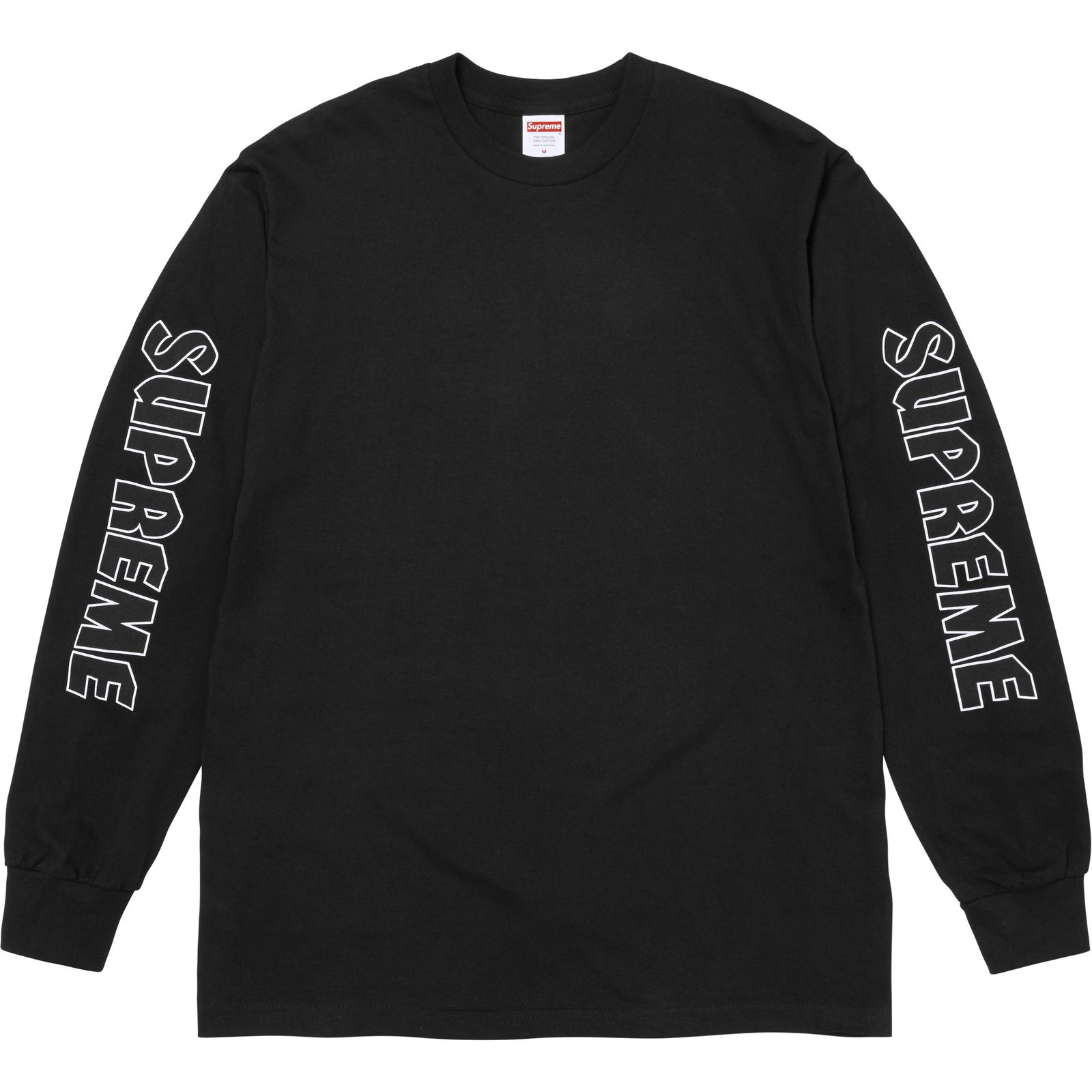Supreme®/Spitfire® L/S Tee