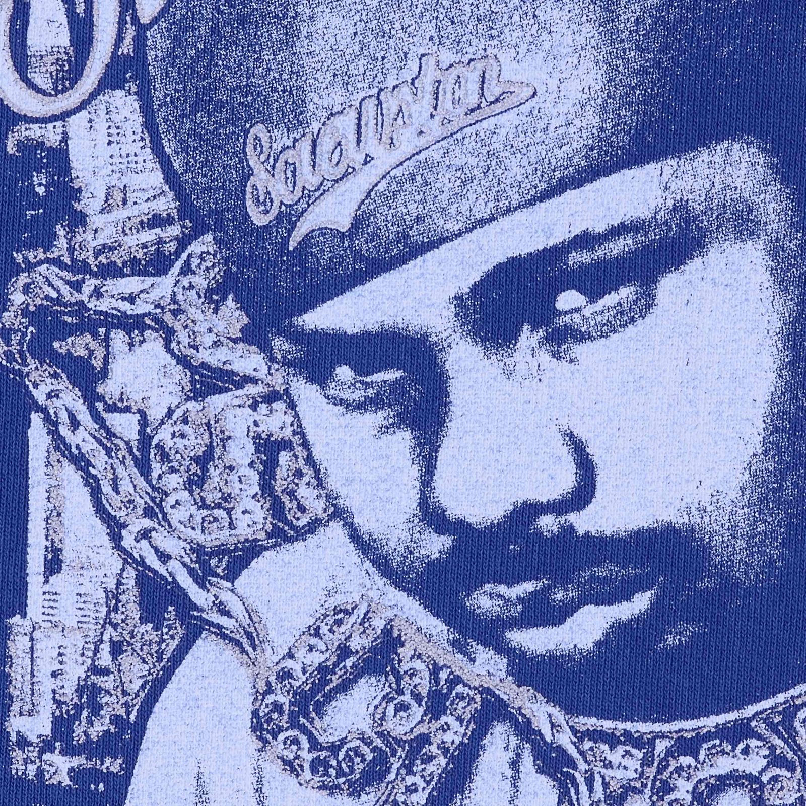 Supreme/DJ Screw Sweatshort