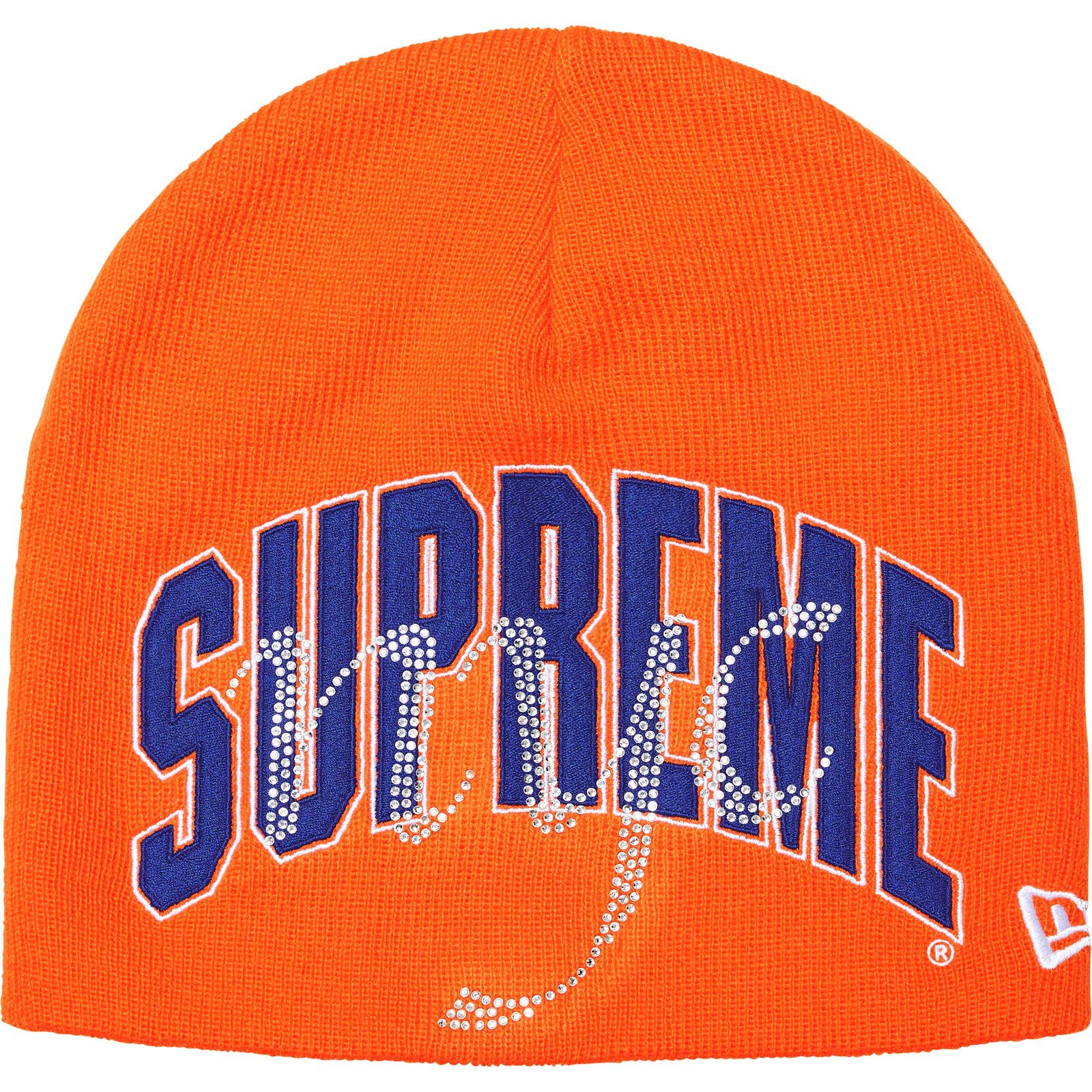 New Era® Rhinestone Beanie