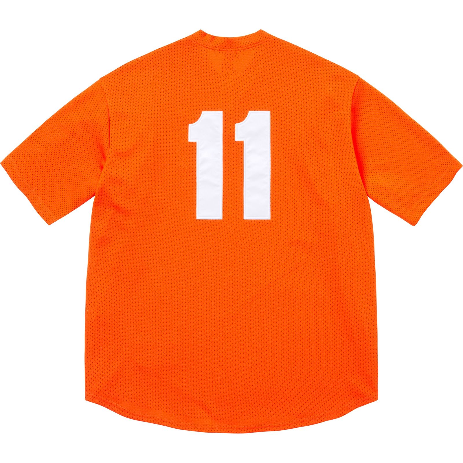 Shop S Logo Baseball Henley
