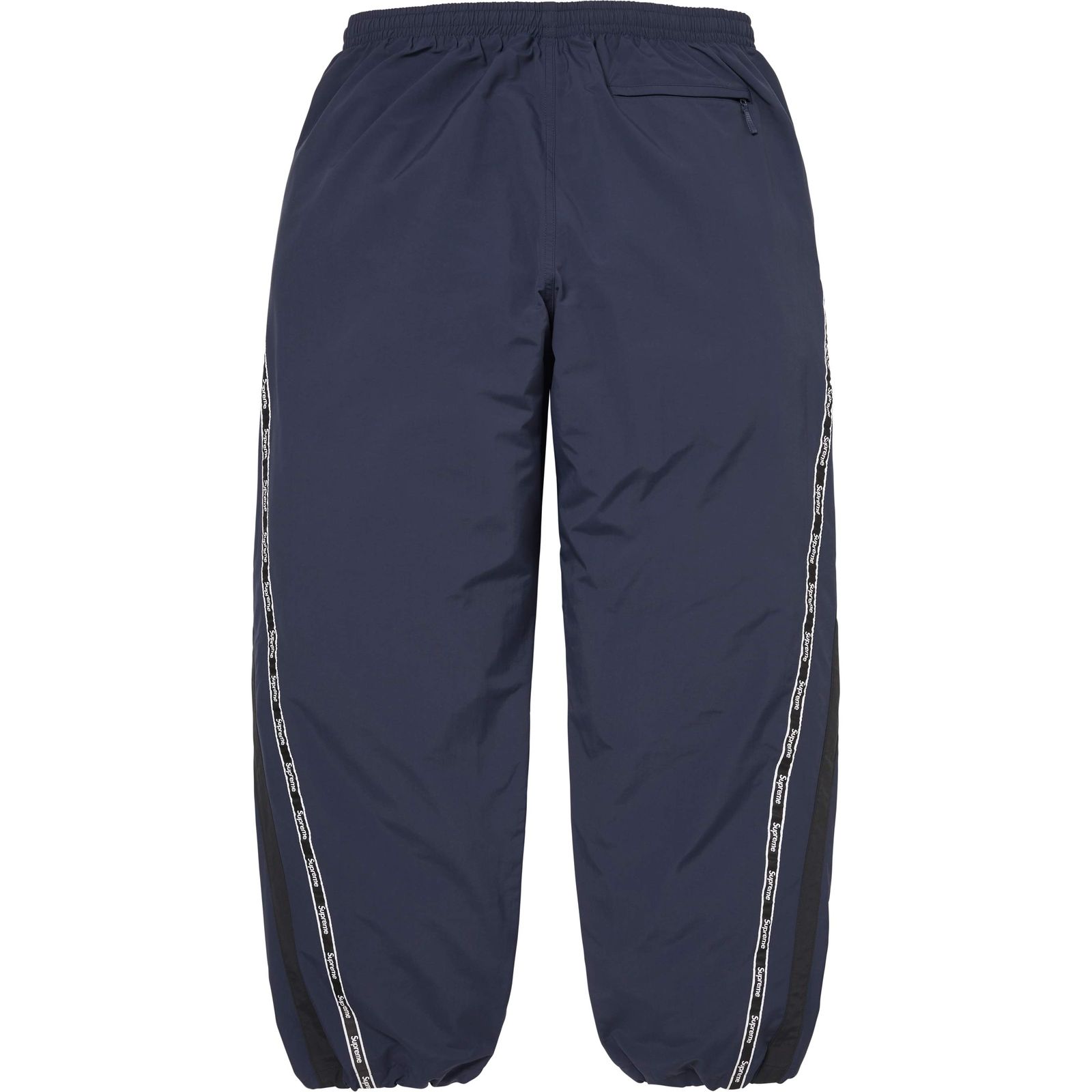 Logo Taping Track Pant