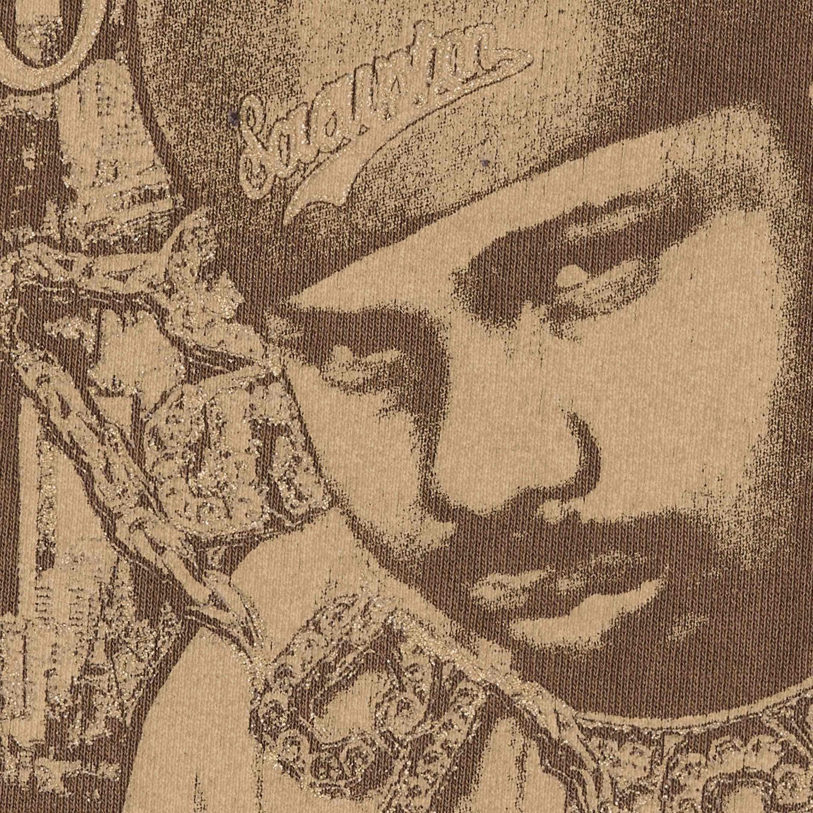 Supreme/DJ Screw Sweatshort
