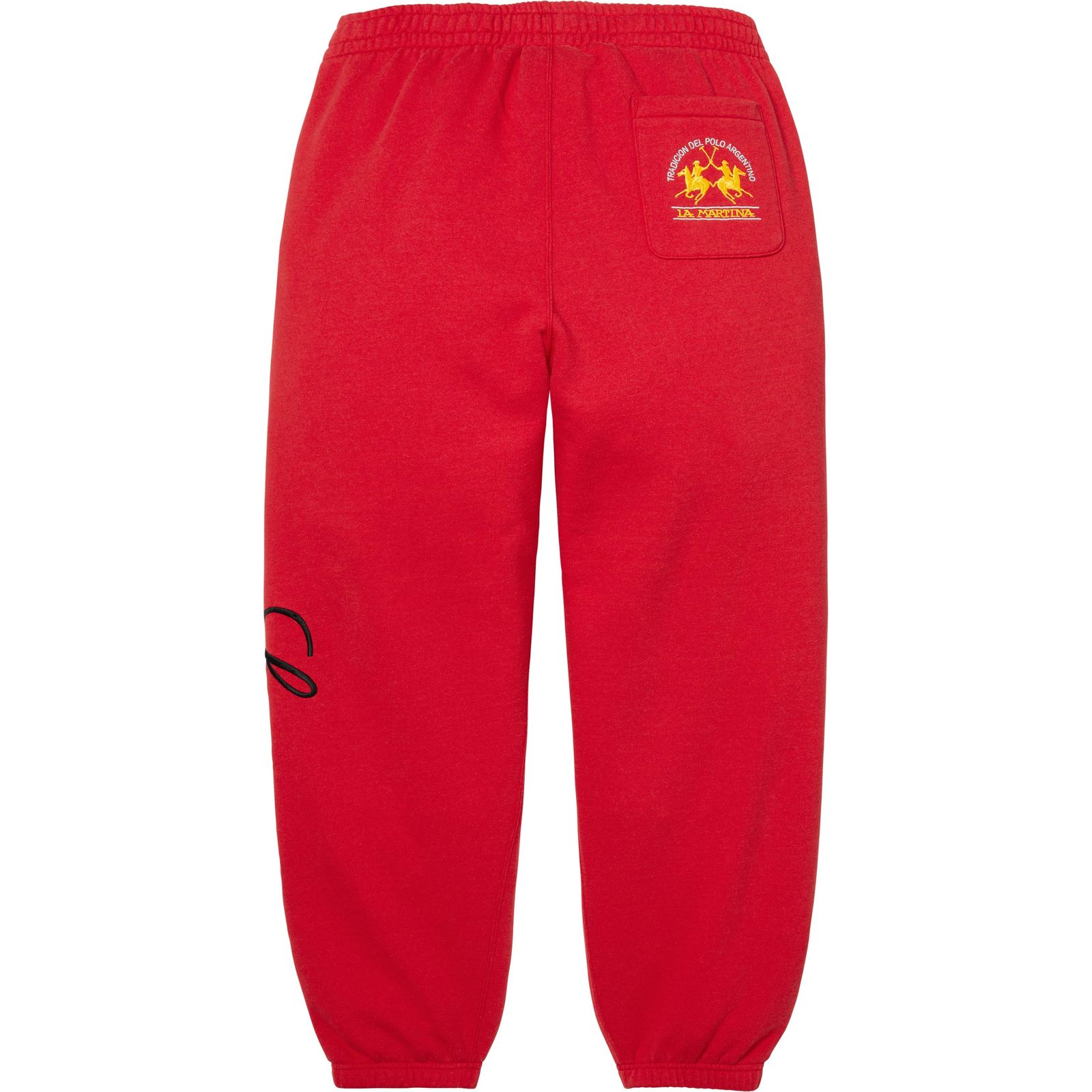 Supreme®/La Martina/Jacob & Co Sweatpant