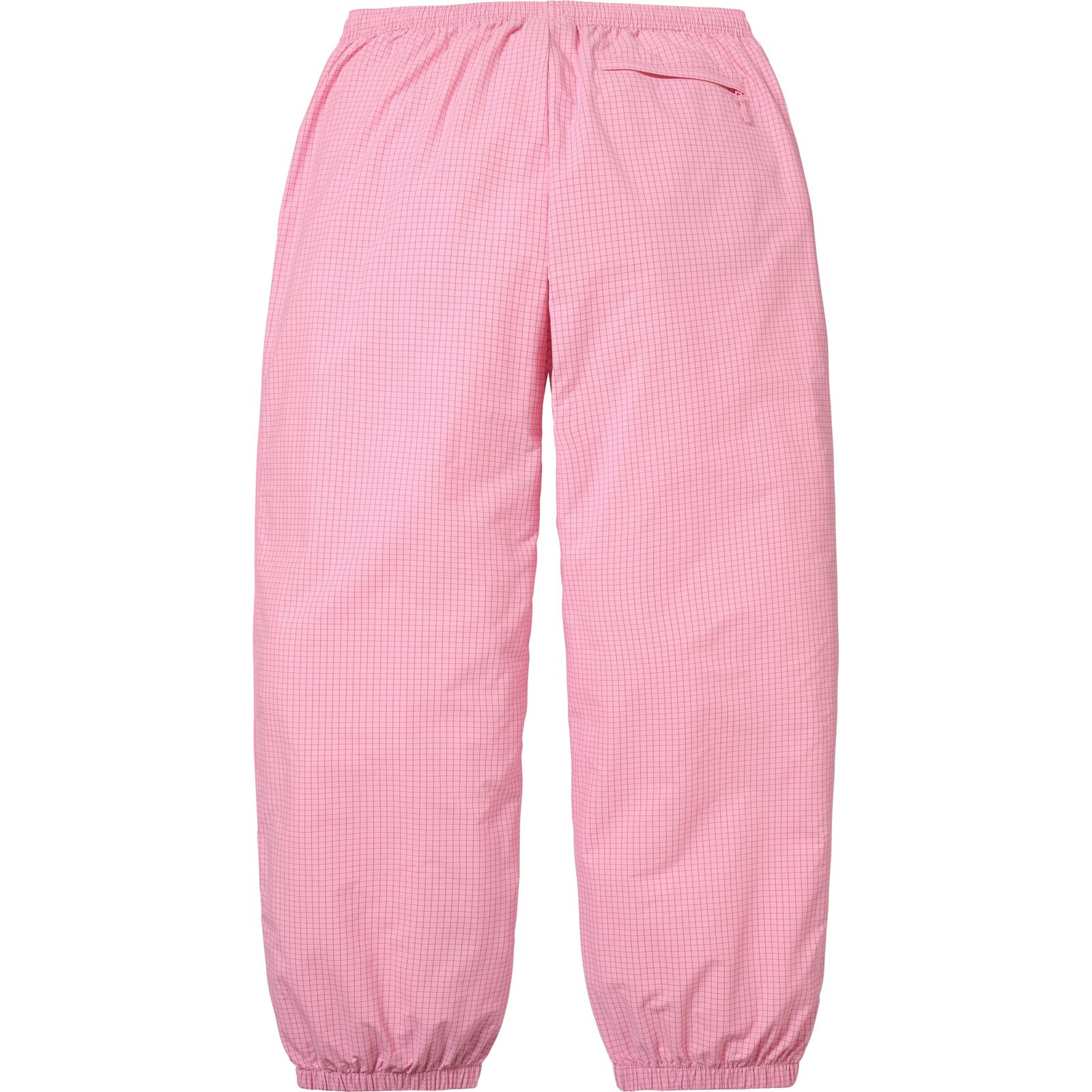 Ripstop Warm Up Pant