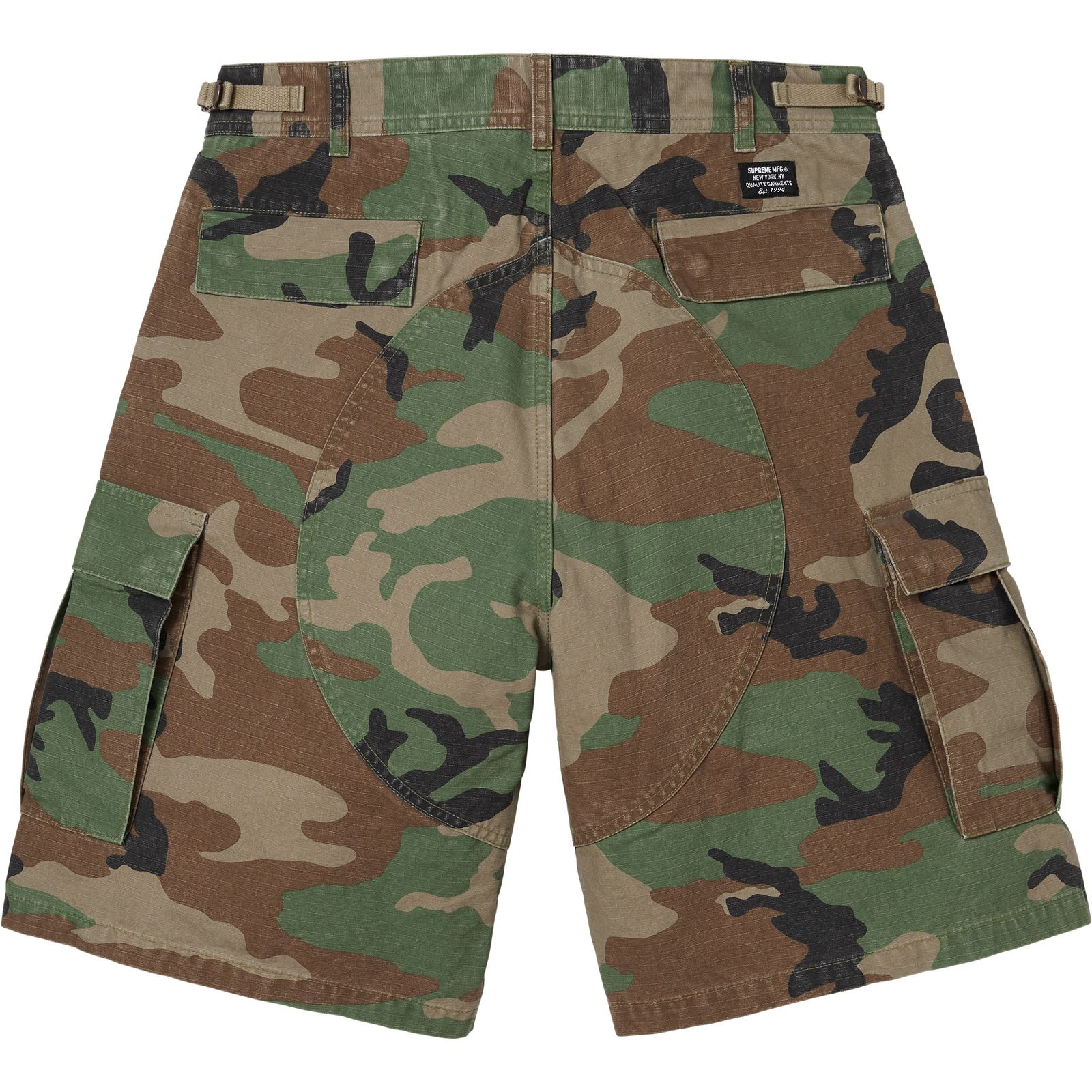 Cargo Short