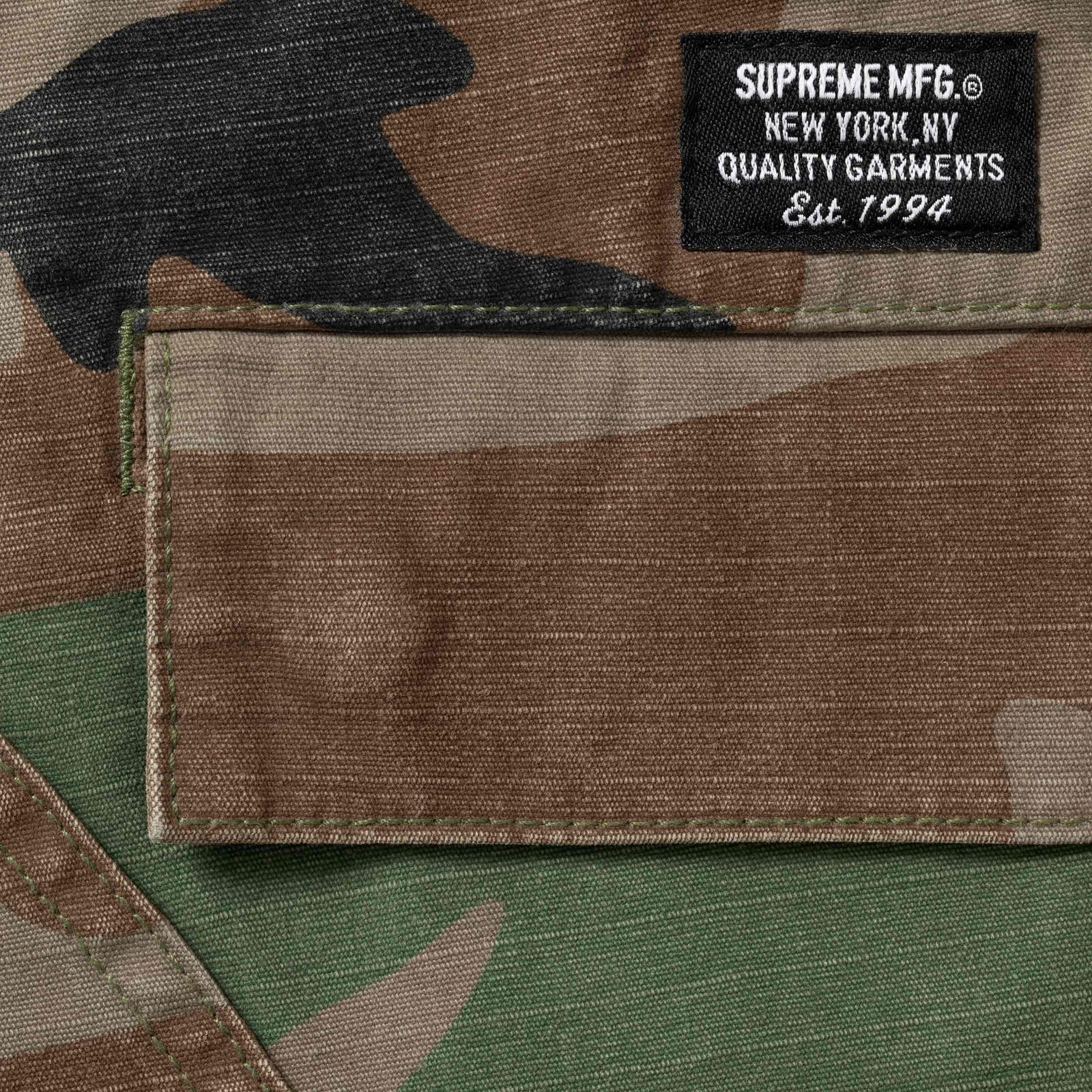 Cargo Short