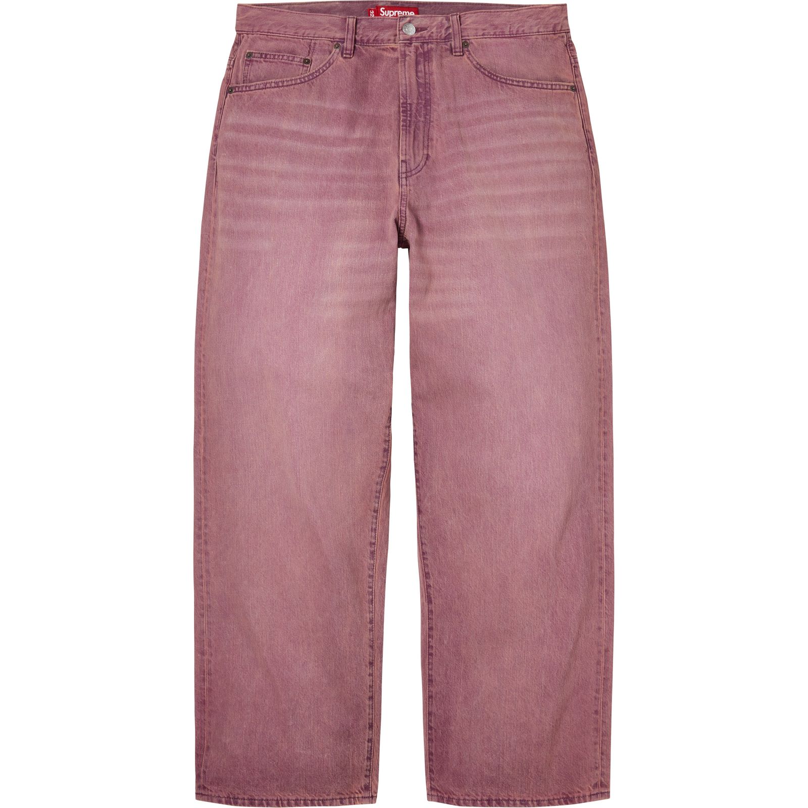 Baggy Jean