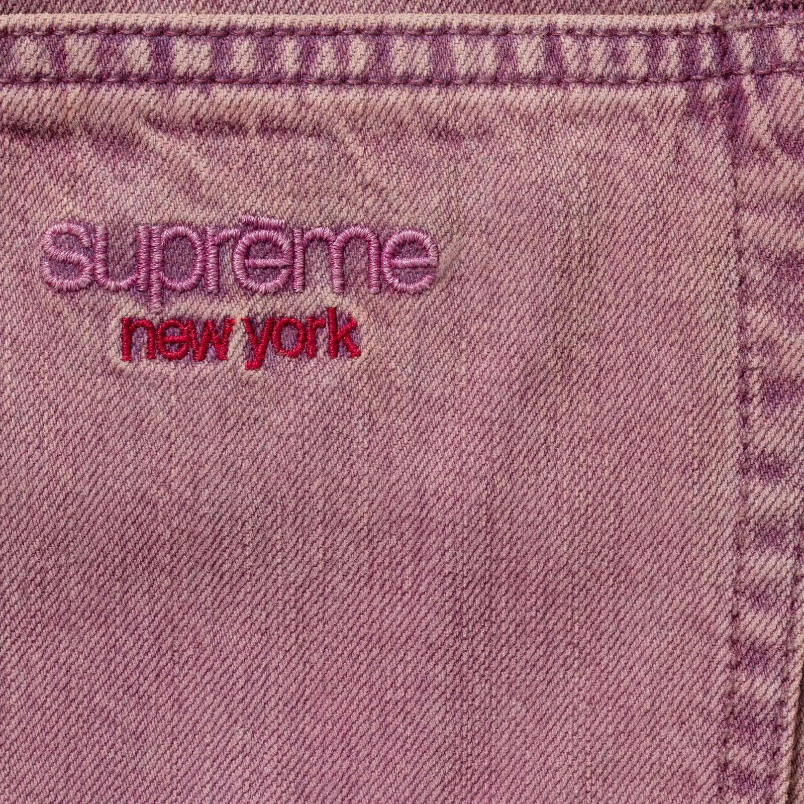 Baggy Jean