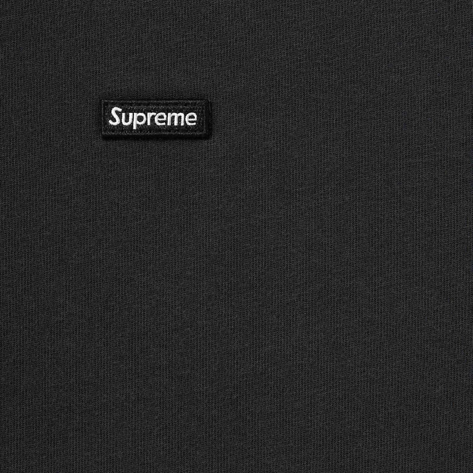 Small Box Tee