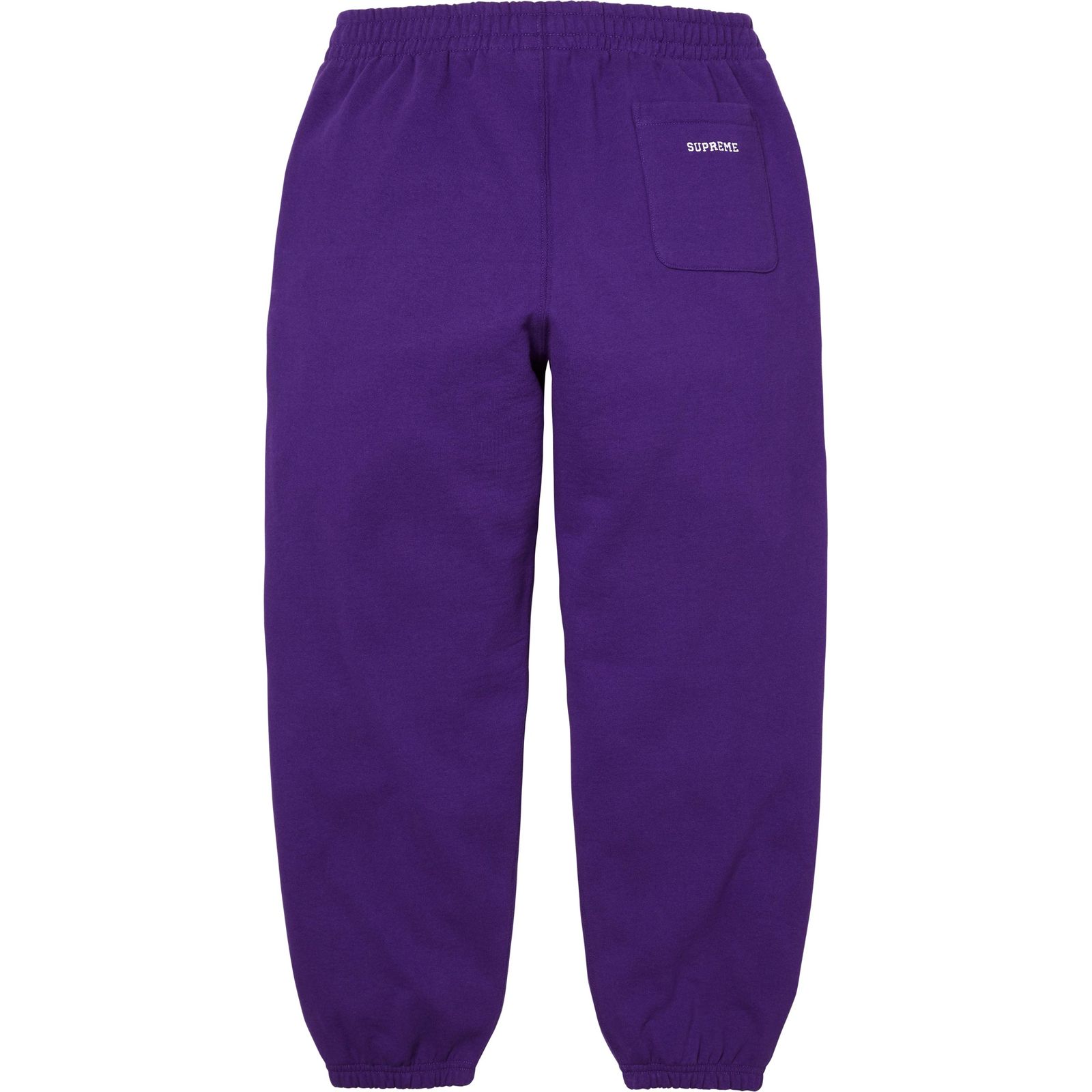 Devil S Logo Sweatpant