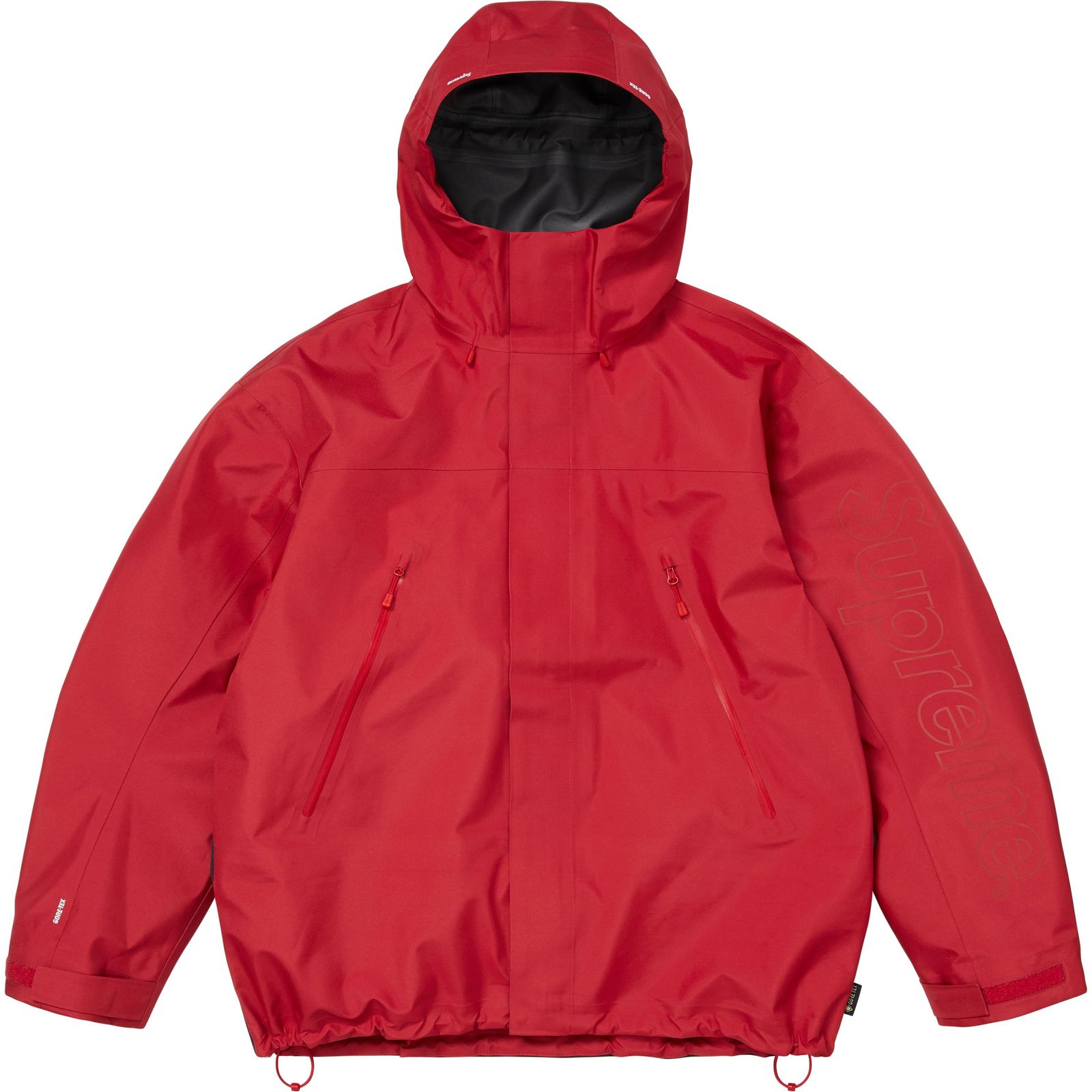 GORE-TEX Ghostface® Shell Jacket
