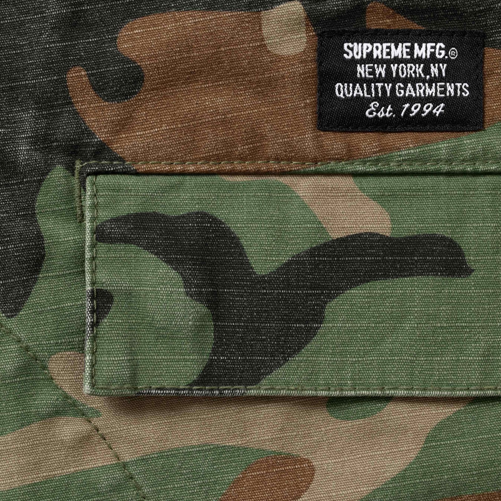 Cargo Pant