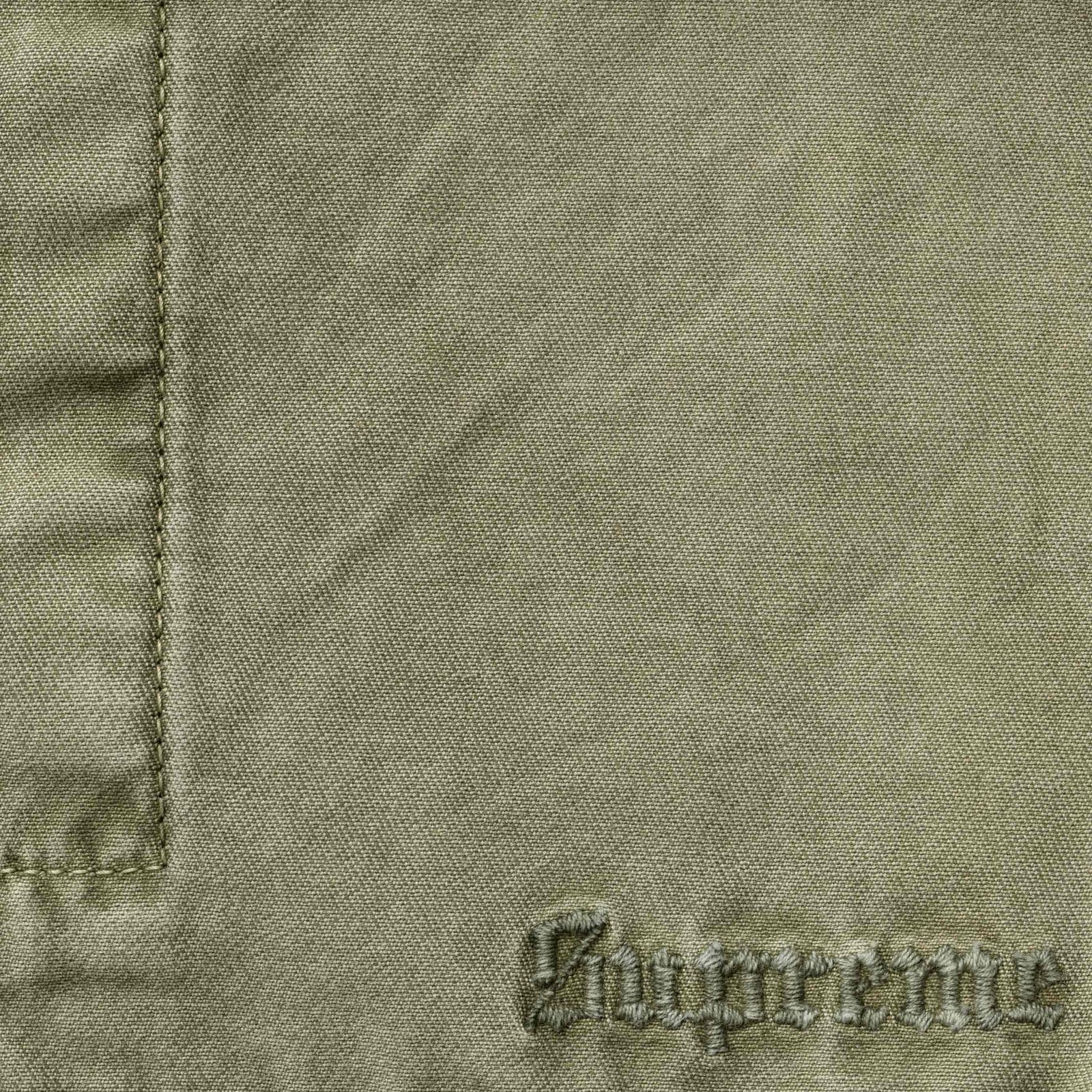 Supreme®/Alpha Industries® Cotton Flight Pant