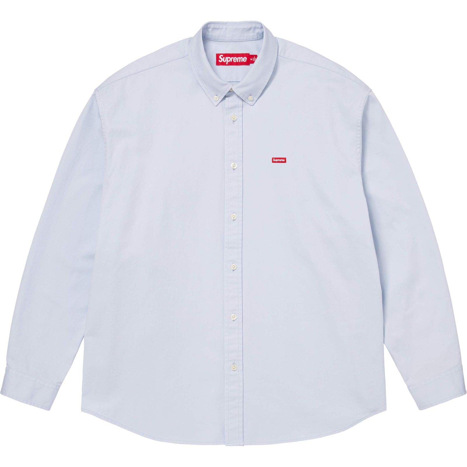 Small Box Shirt