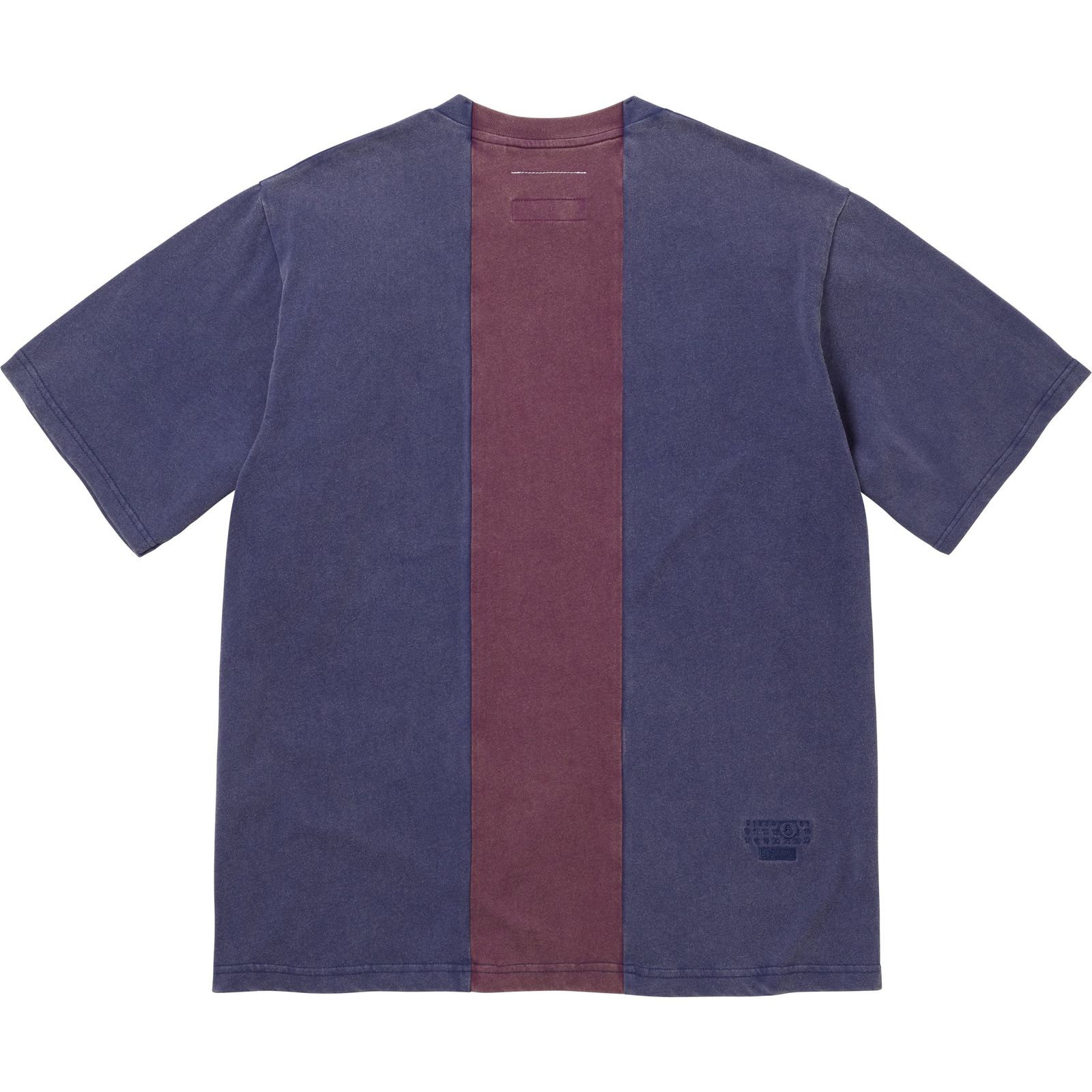 Supreme®/MM6 Maison Margiela Split S/S Top